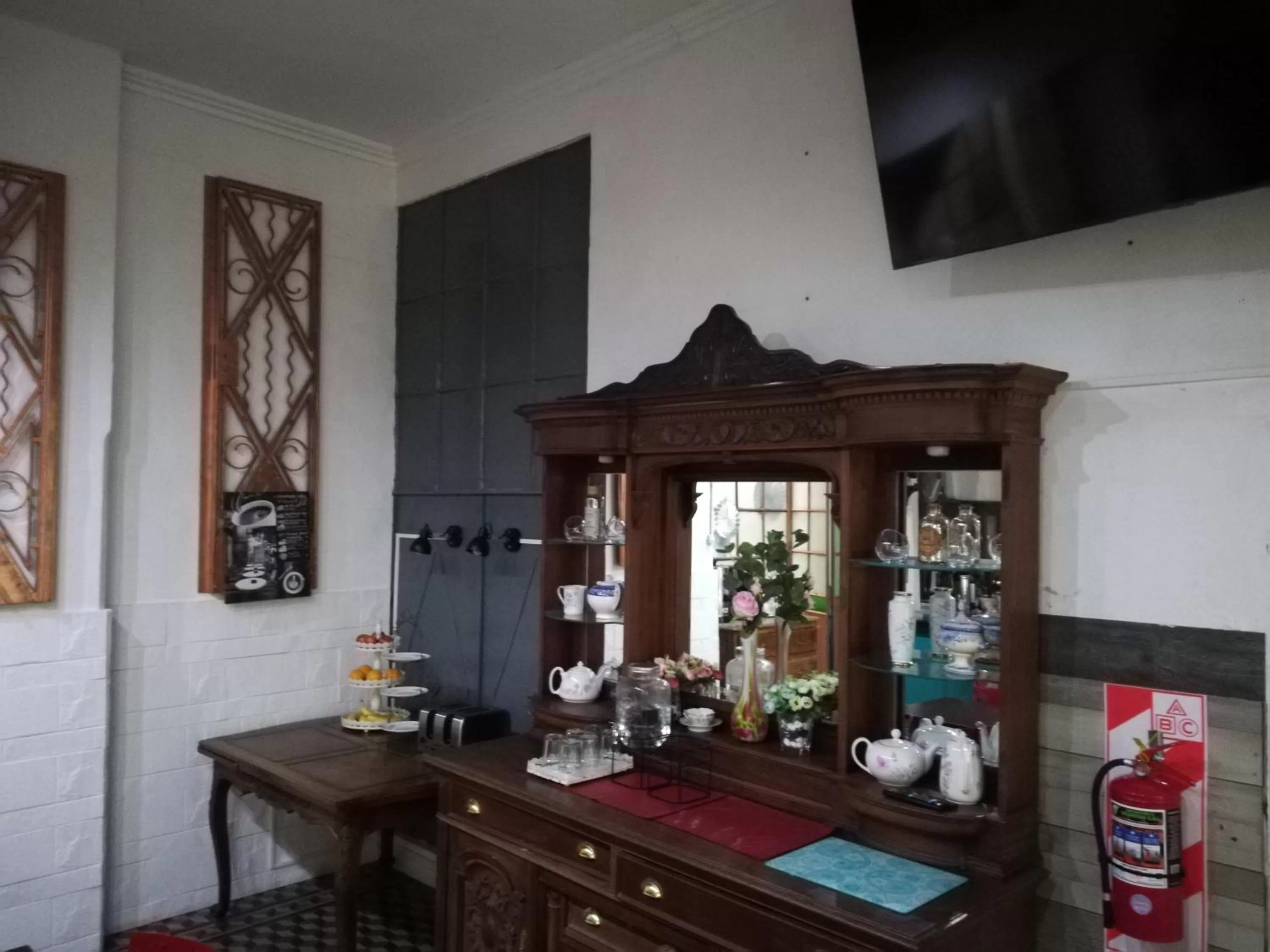 HOTEL Boutique Casablanca Adrogué