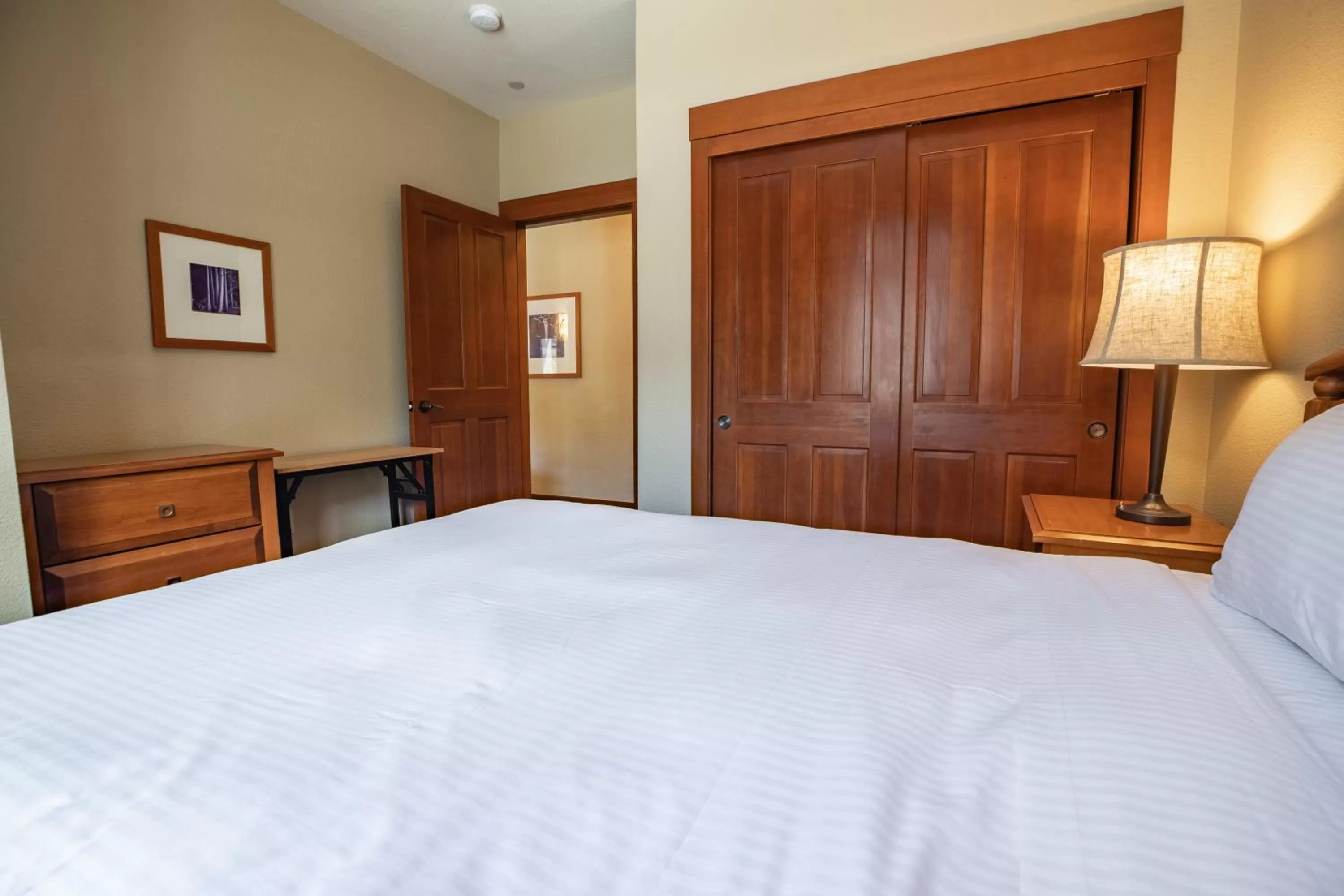 The Village at Palisades Tahoe