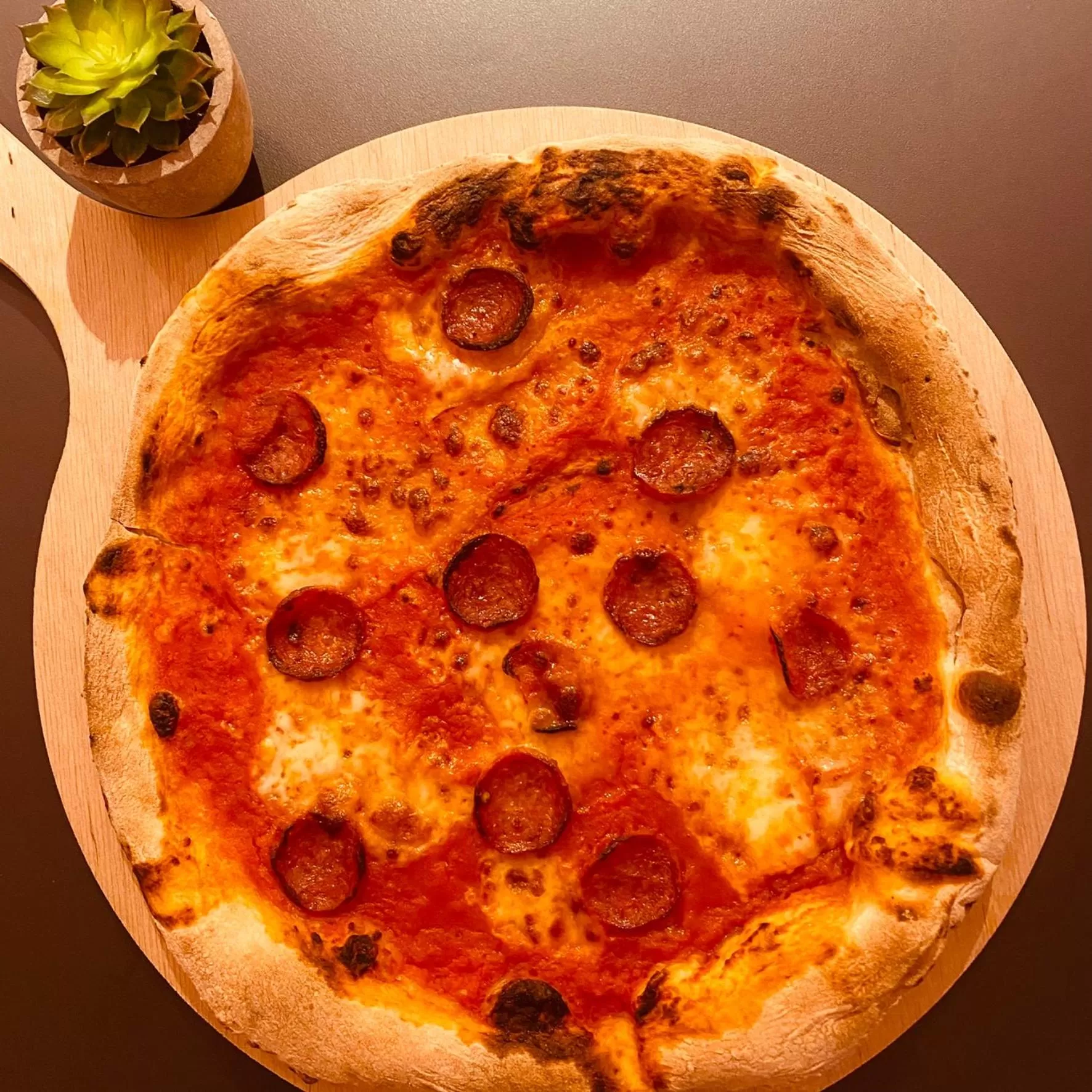 Food in Prize by Radisson, Munich Airport