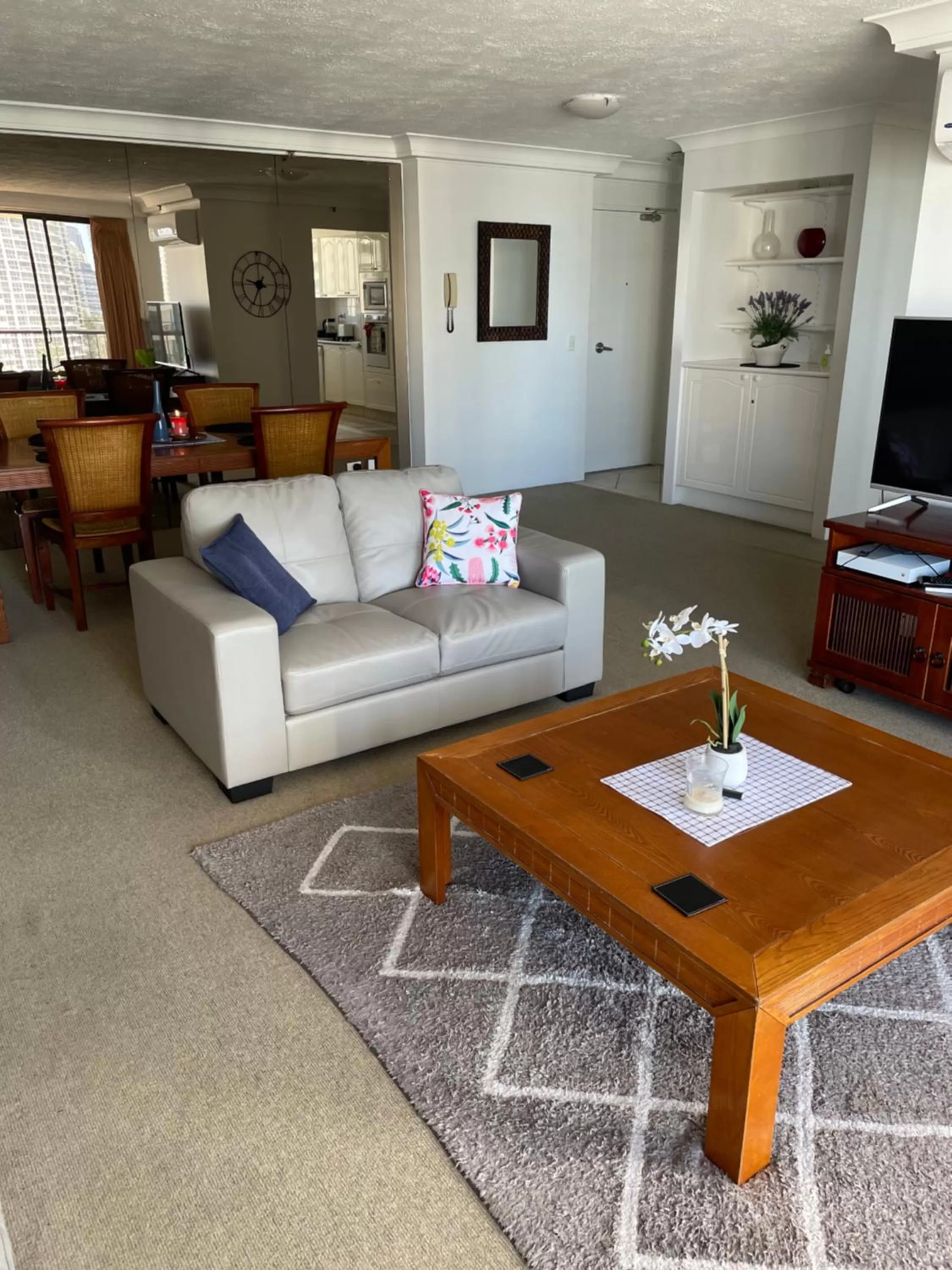 Surfers Century Oceanside Apartments