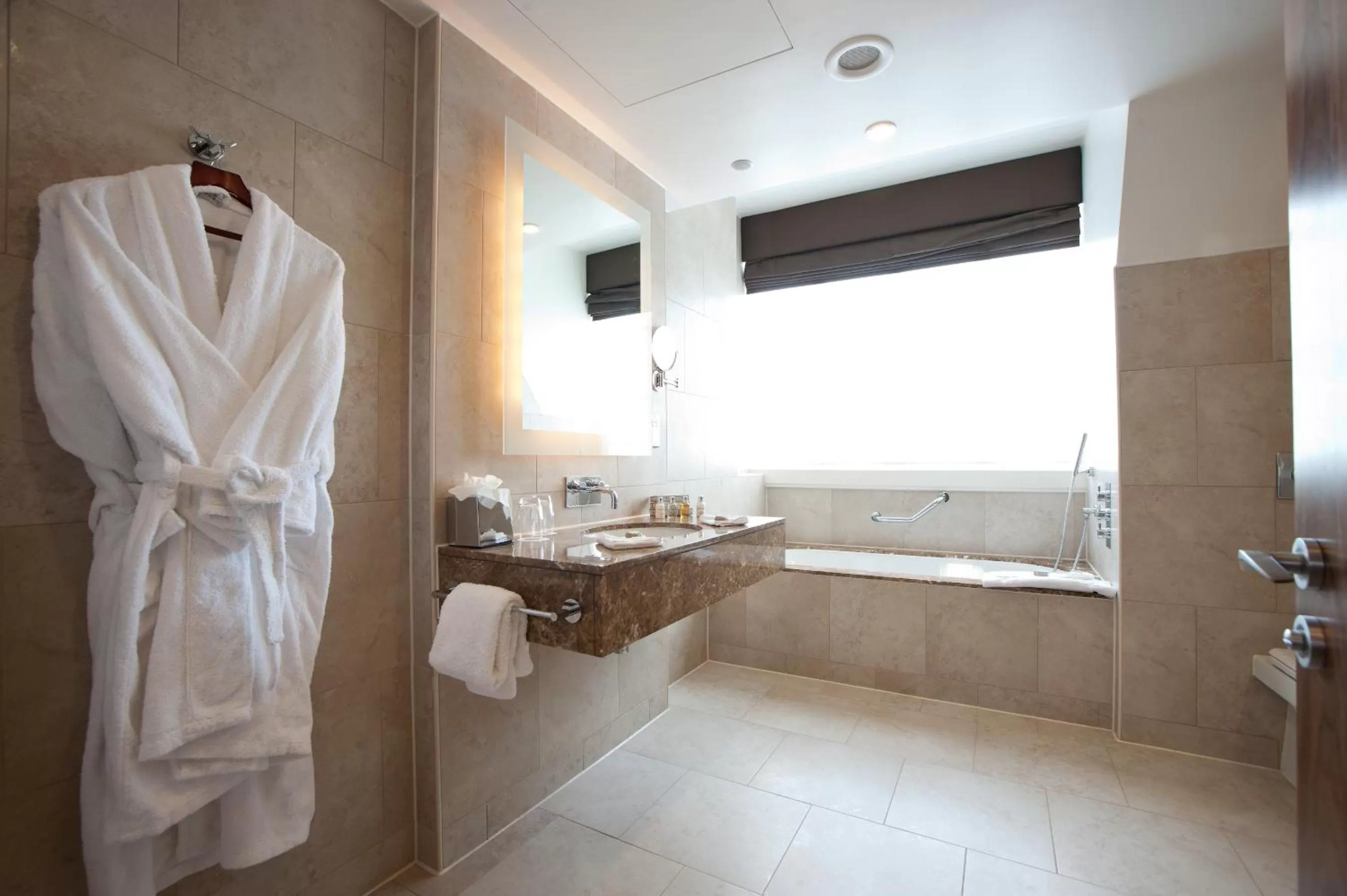 Bathroom in The Grand, York