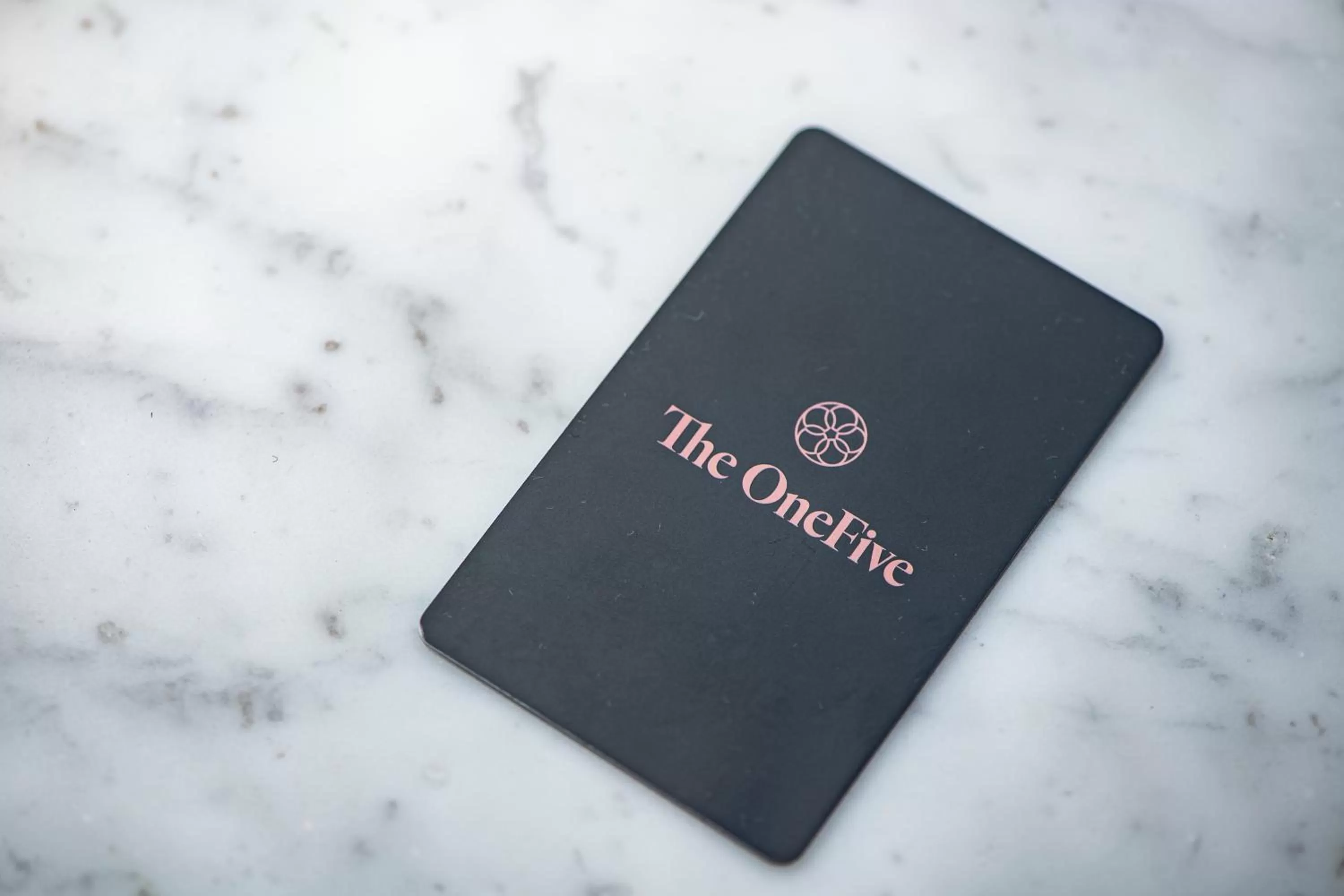 Photo of the whole room in The OneFive Villa Fukuoka