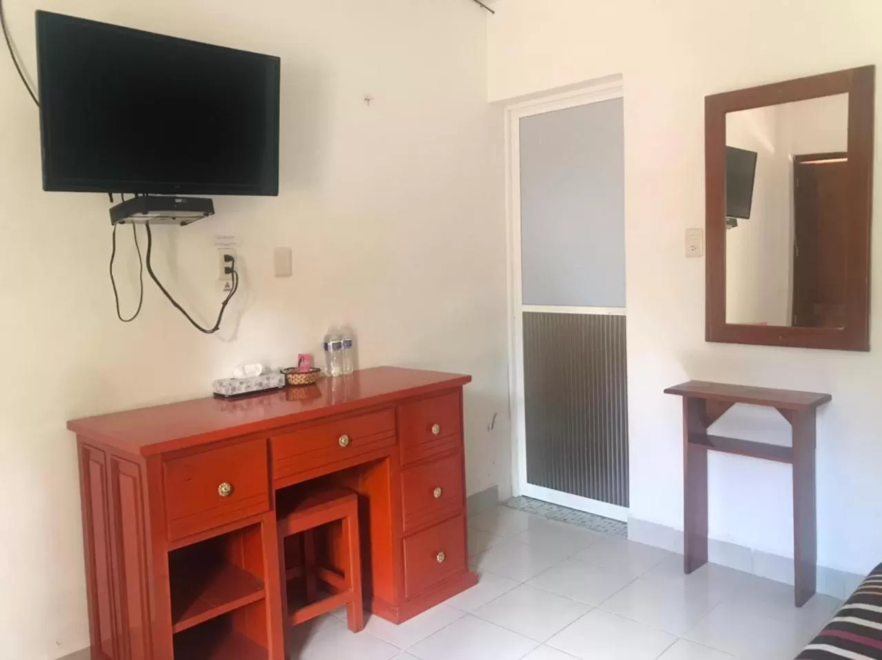 Other in Hotel Maya Balam