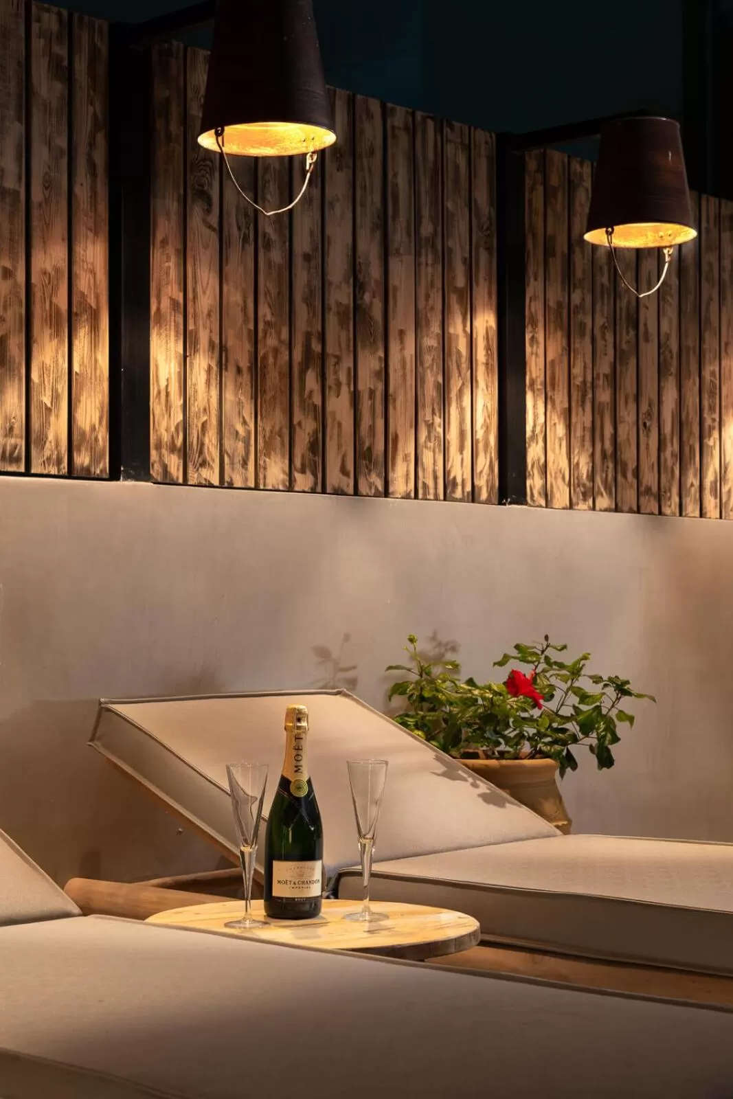 Garden in Elakati Luxury Boutique Hotel - Adults Only