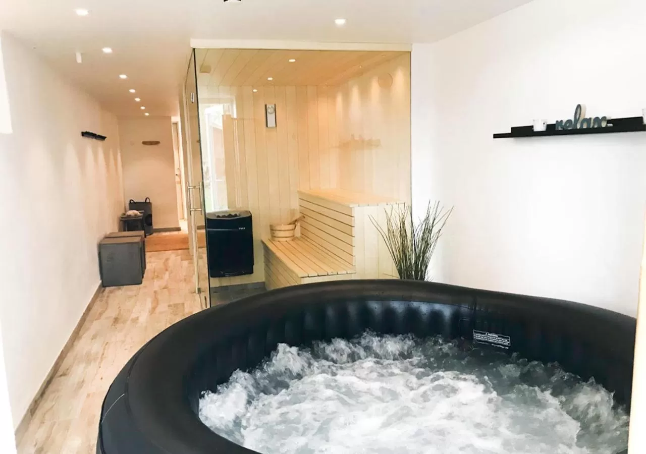 Activities in Villa Fryksta