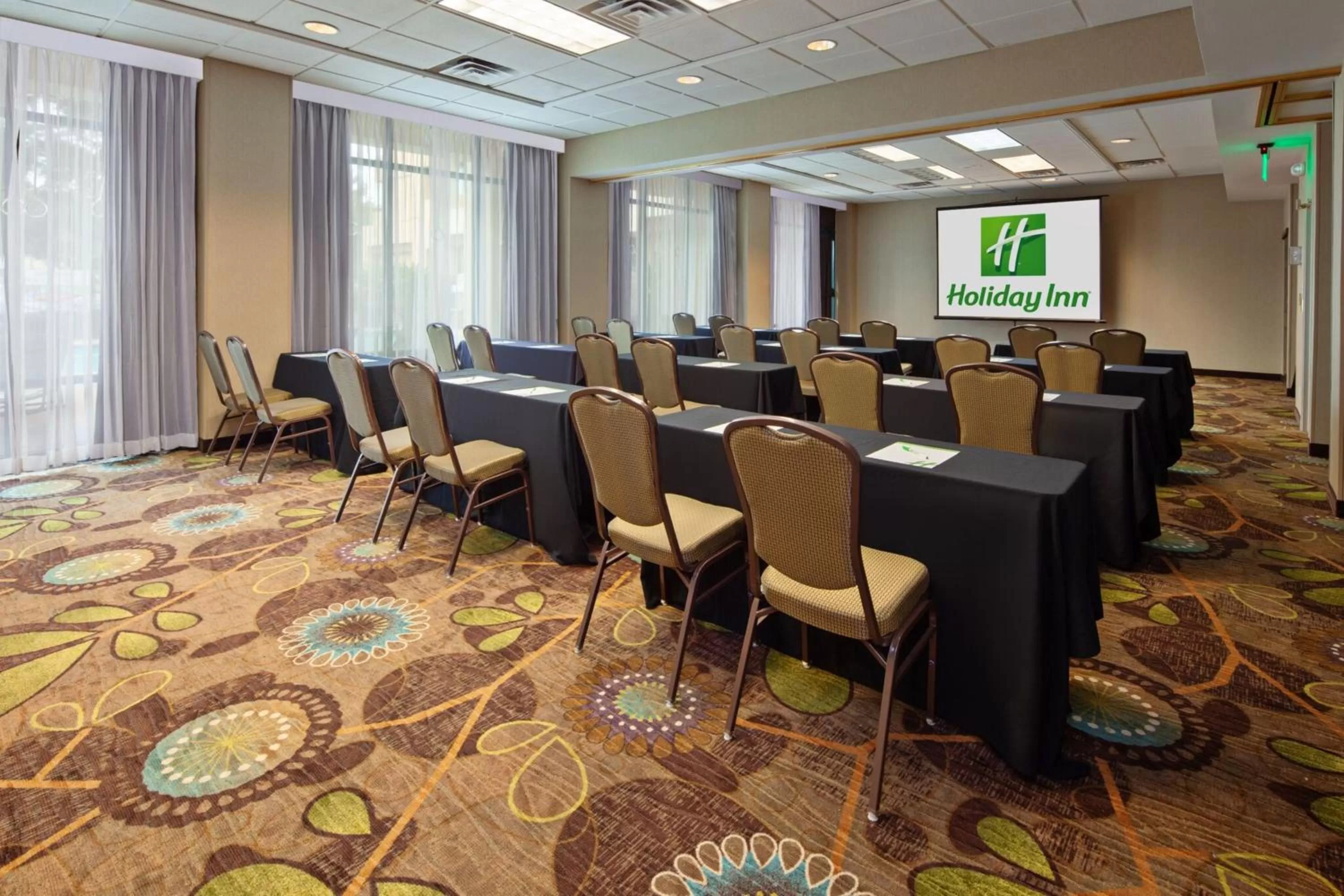 Meeting/conference room in Holiday Inn Palmdale-Lancaster by IHG