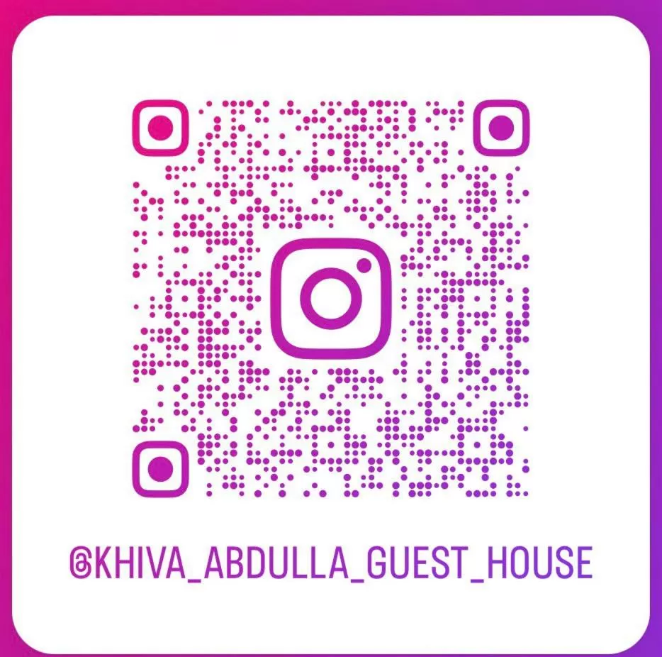 KHIVA ABDULLA Guest House