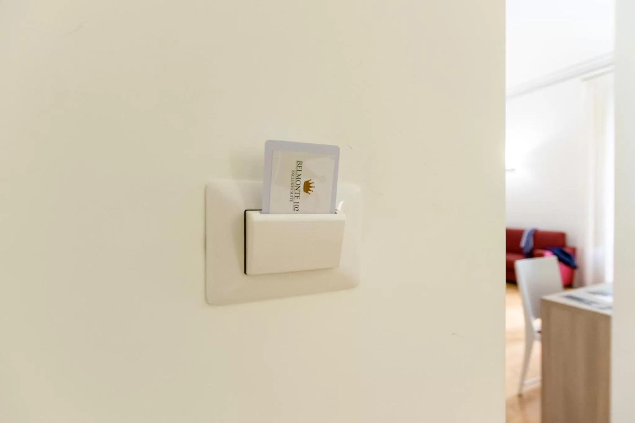 Other in Belmonte102 Esclusive Suites