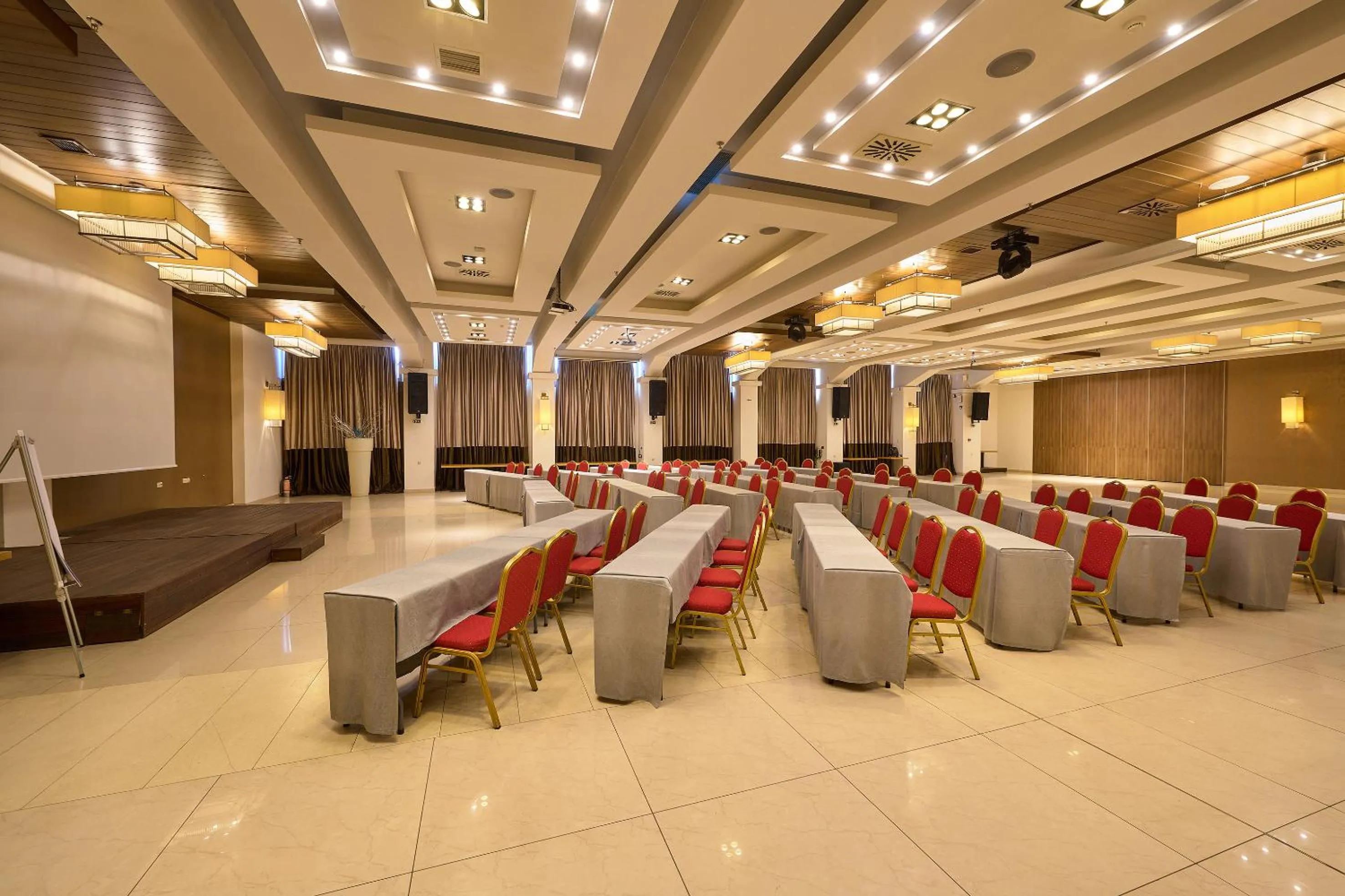 Business facilities in Mediterranean Village Hotel & Spa
