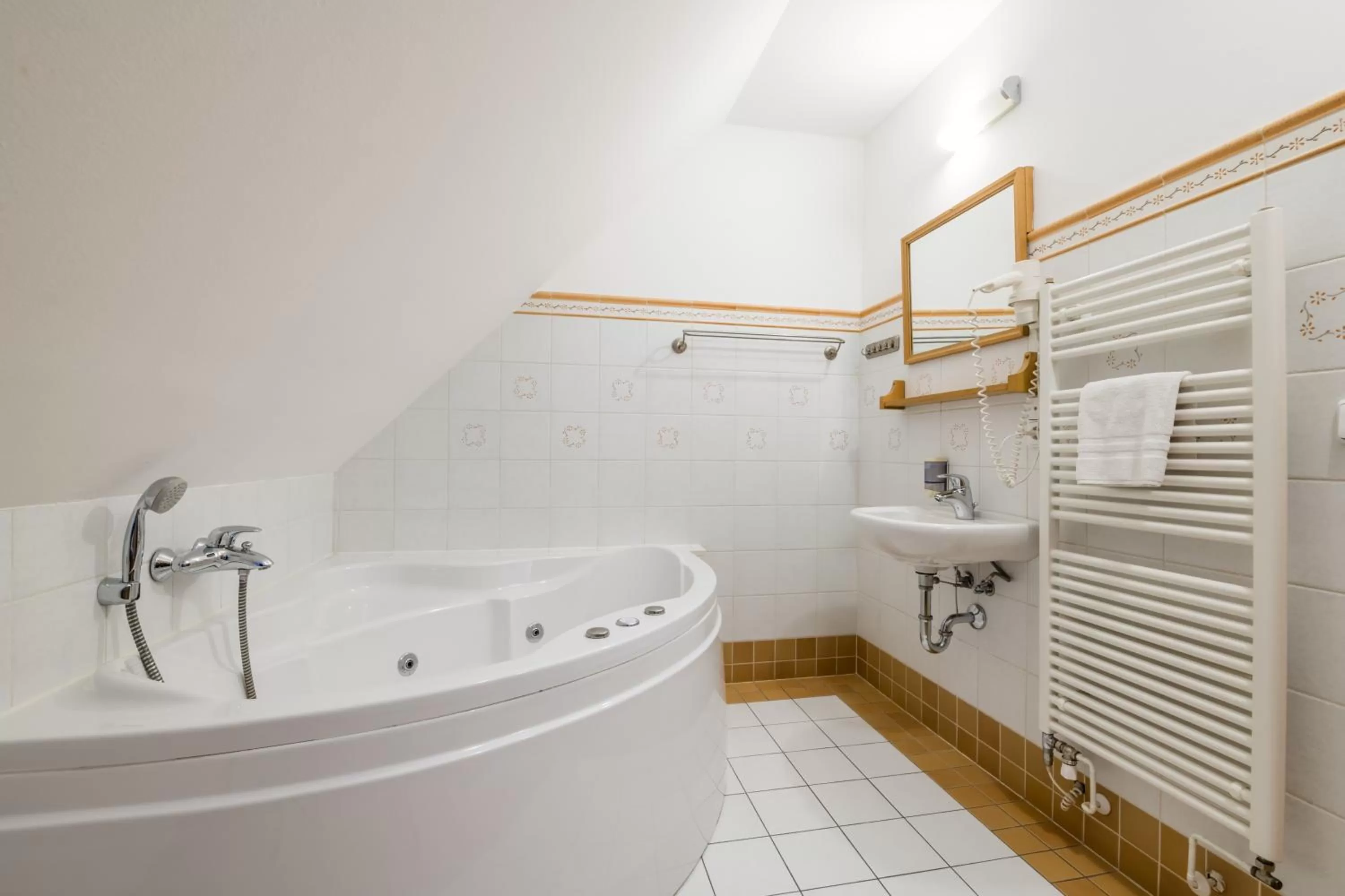 Horský Hotel Kohútka