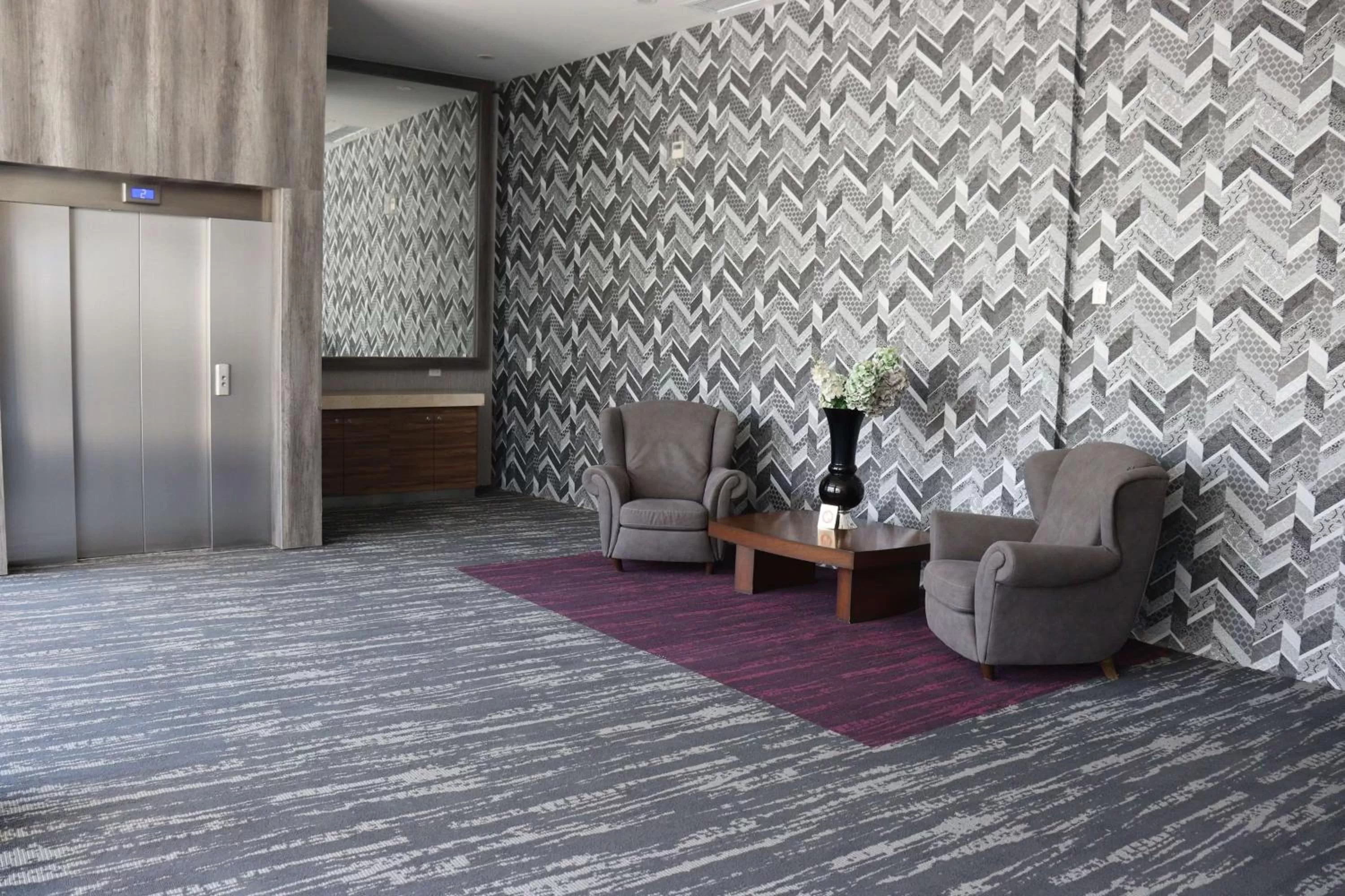 Wyndham Garden Aguascalientes Hotel & Casino