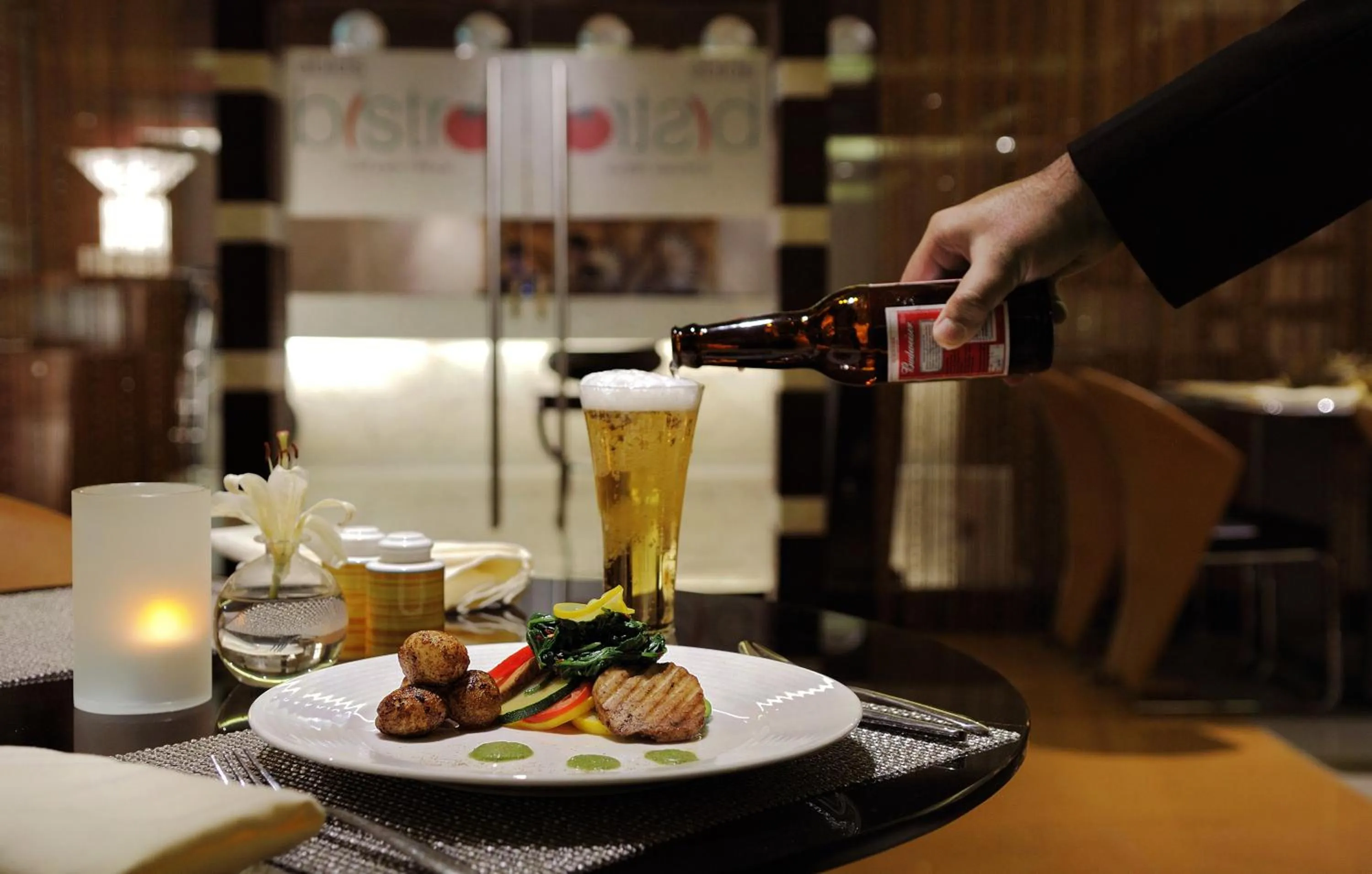 Other in Royalton Hyderabad Abids