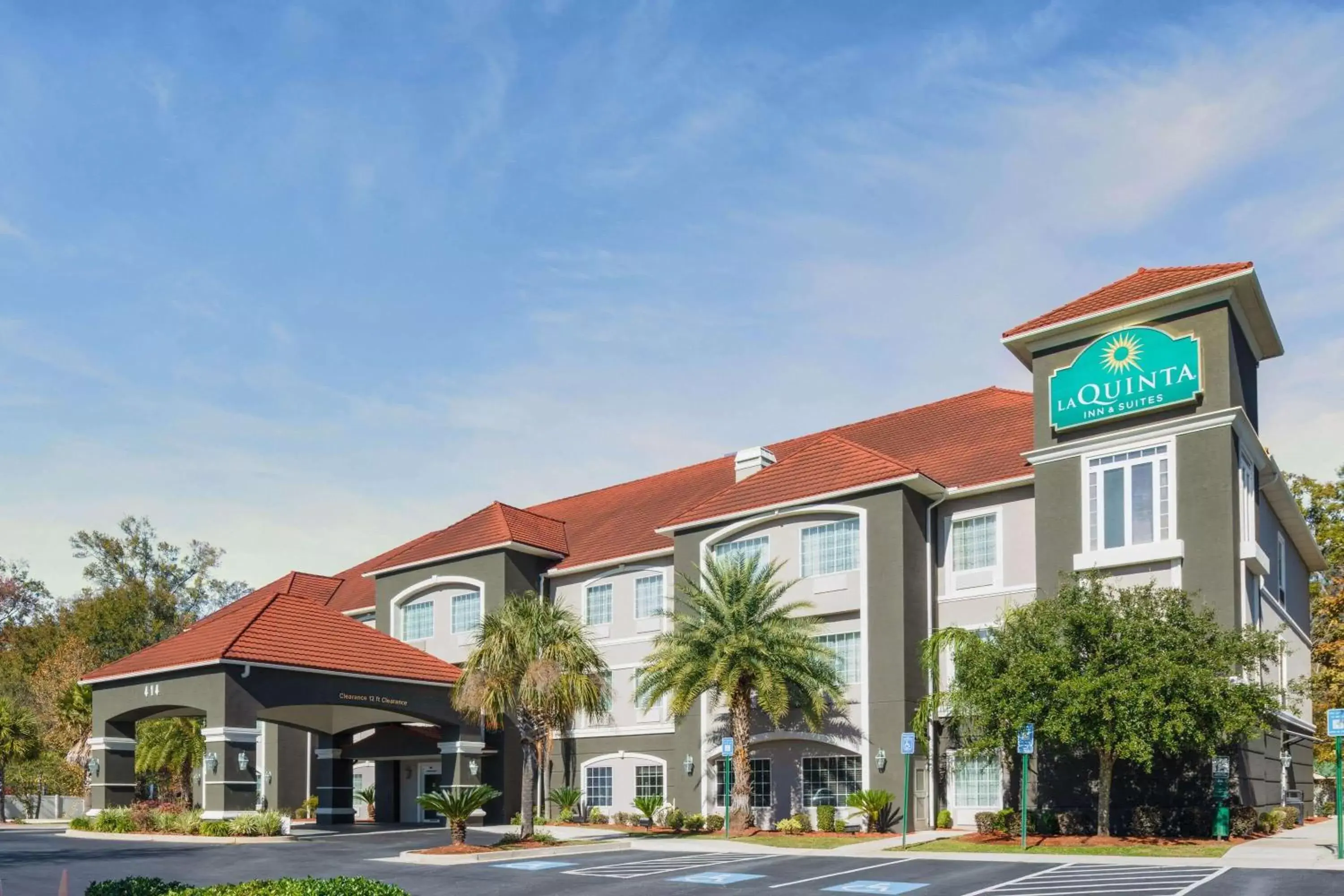 La Quinta by Wyndham Savannah Airport - Pooler La Quinta by Wyndham Savannah Airport - Pooler
