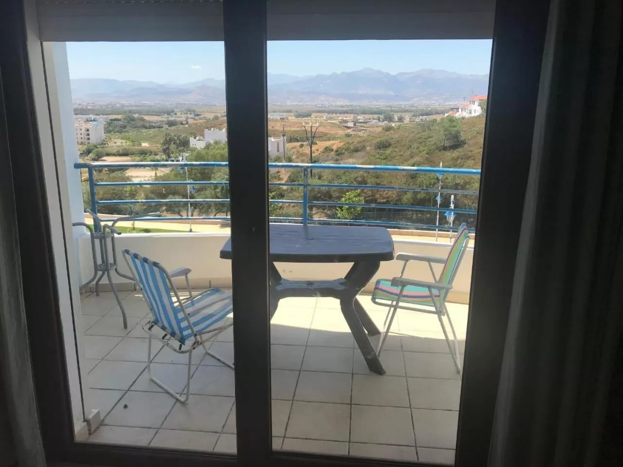 Studio avec piscine Cabo Dream à Cabo négro