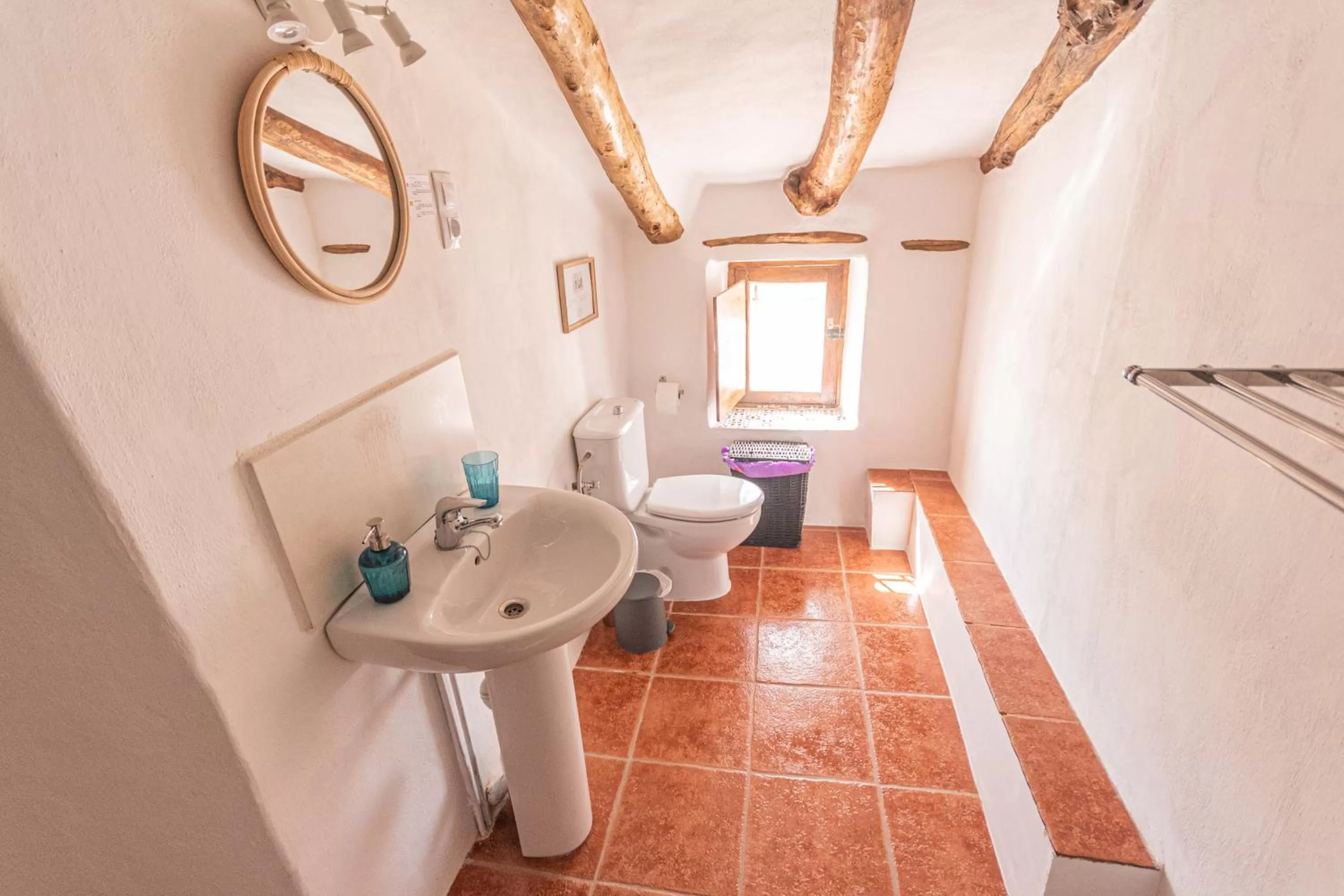 Casa Rural VILLA MELUSINE