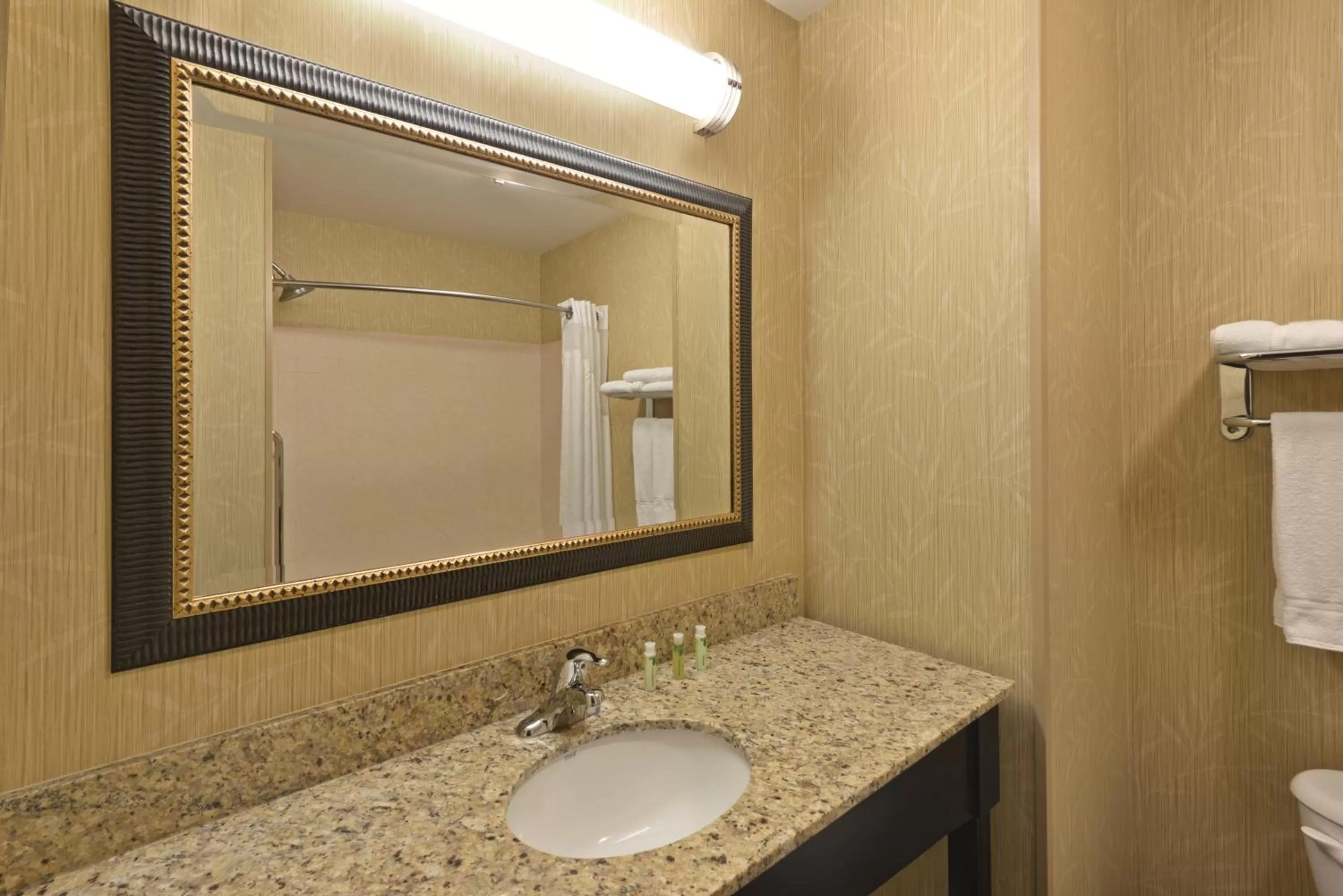 Bathroom in Holiday Inn Express & Suites Richfield by IHG