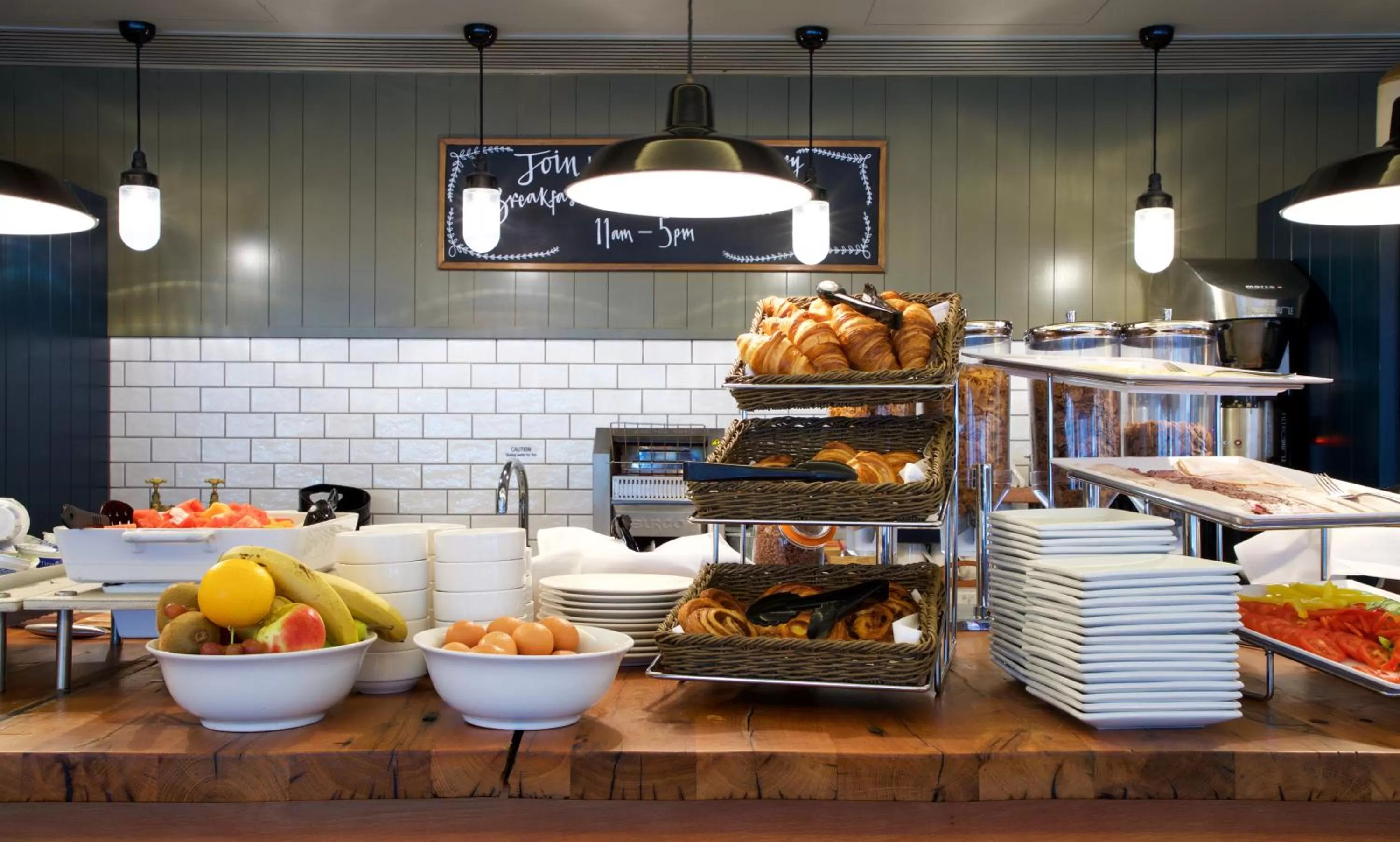 Bermondsey Square Hotel - A Bespoke Hotel