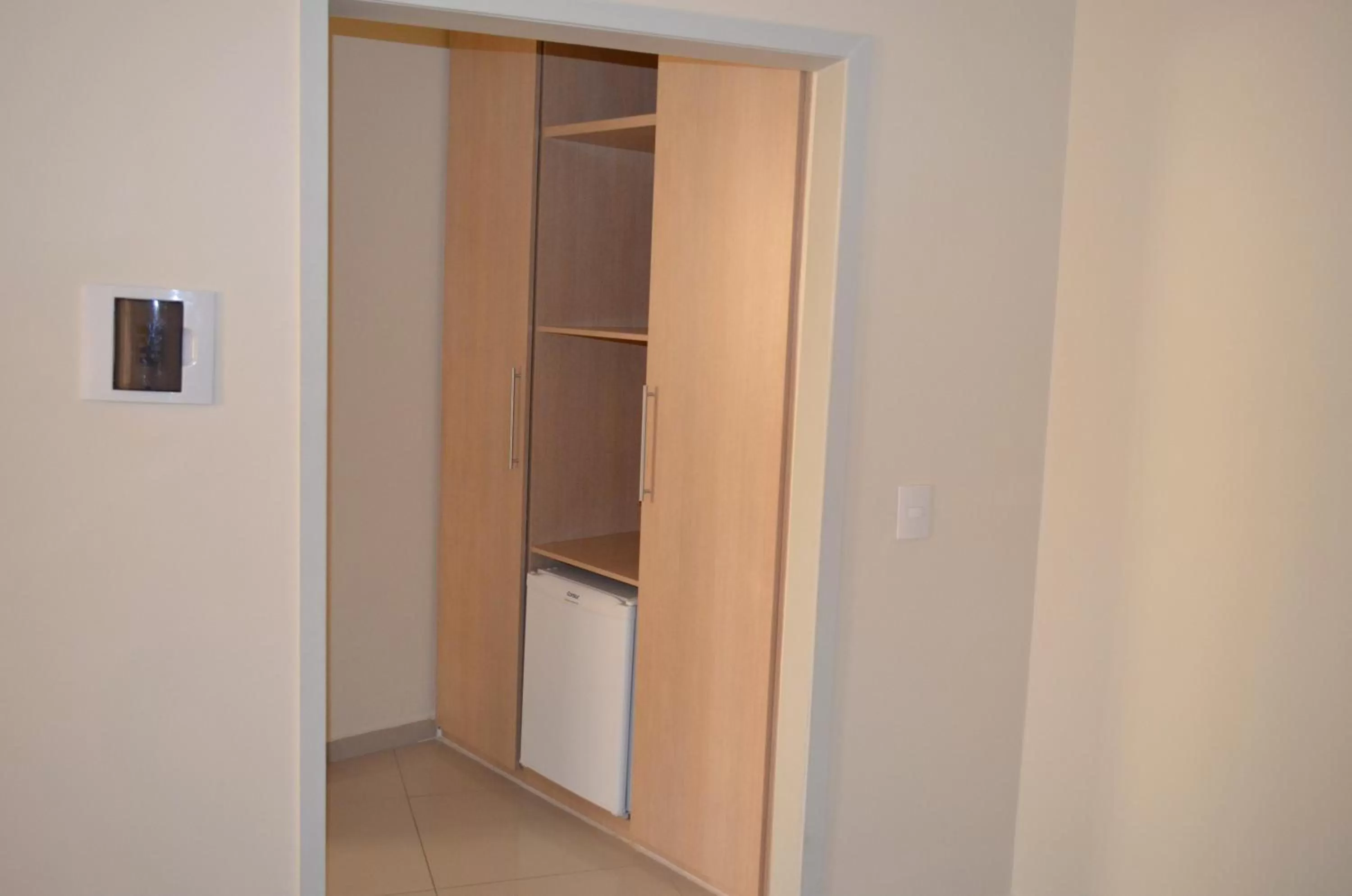 Decorative detail in Lux Hotel