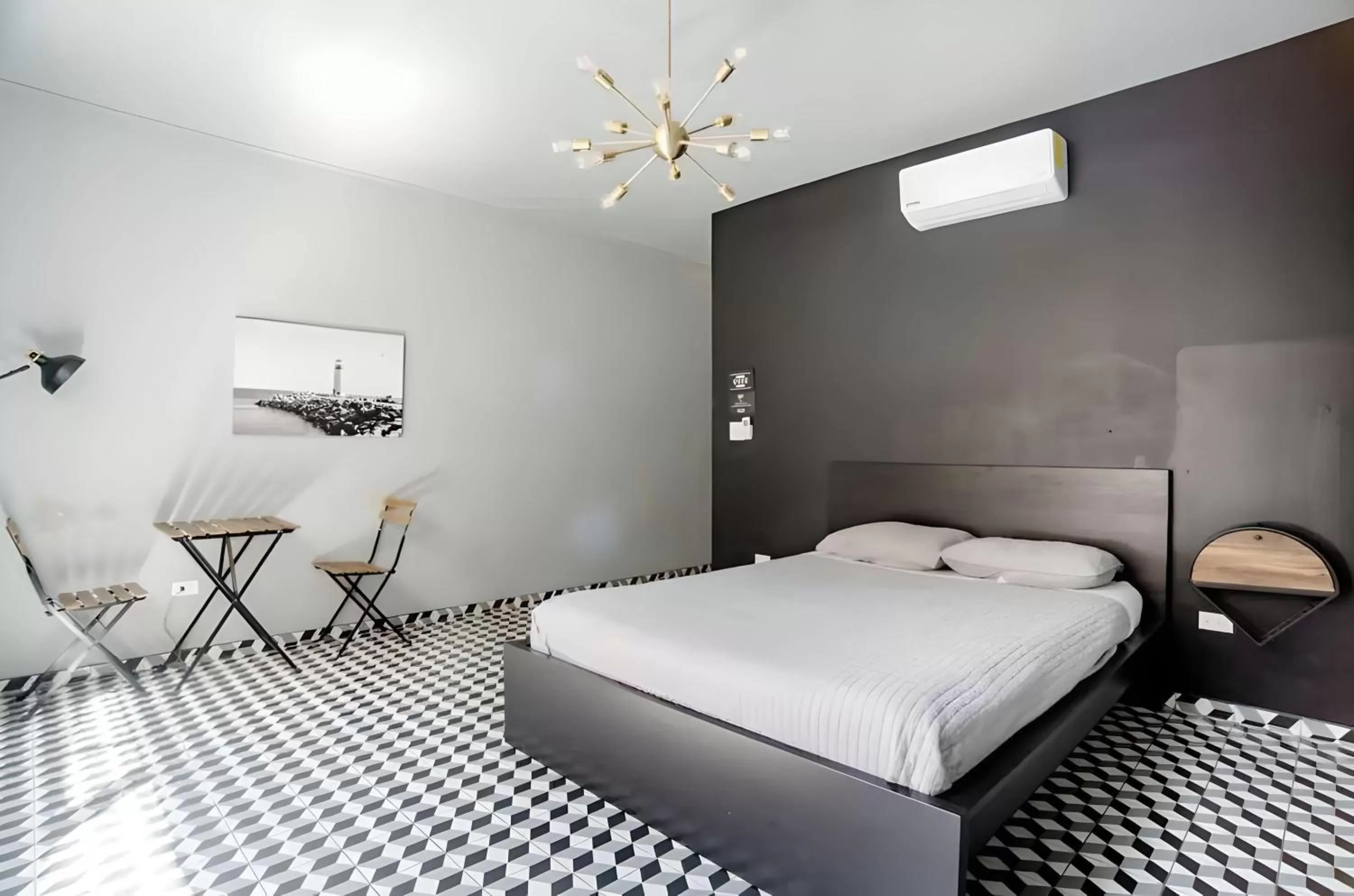 Bed in The Studios 22800