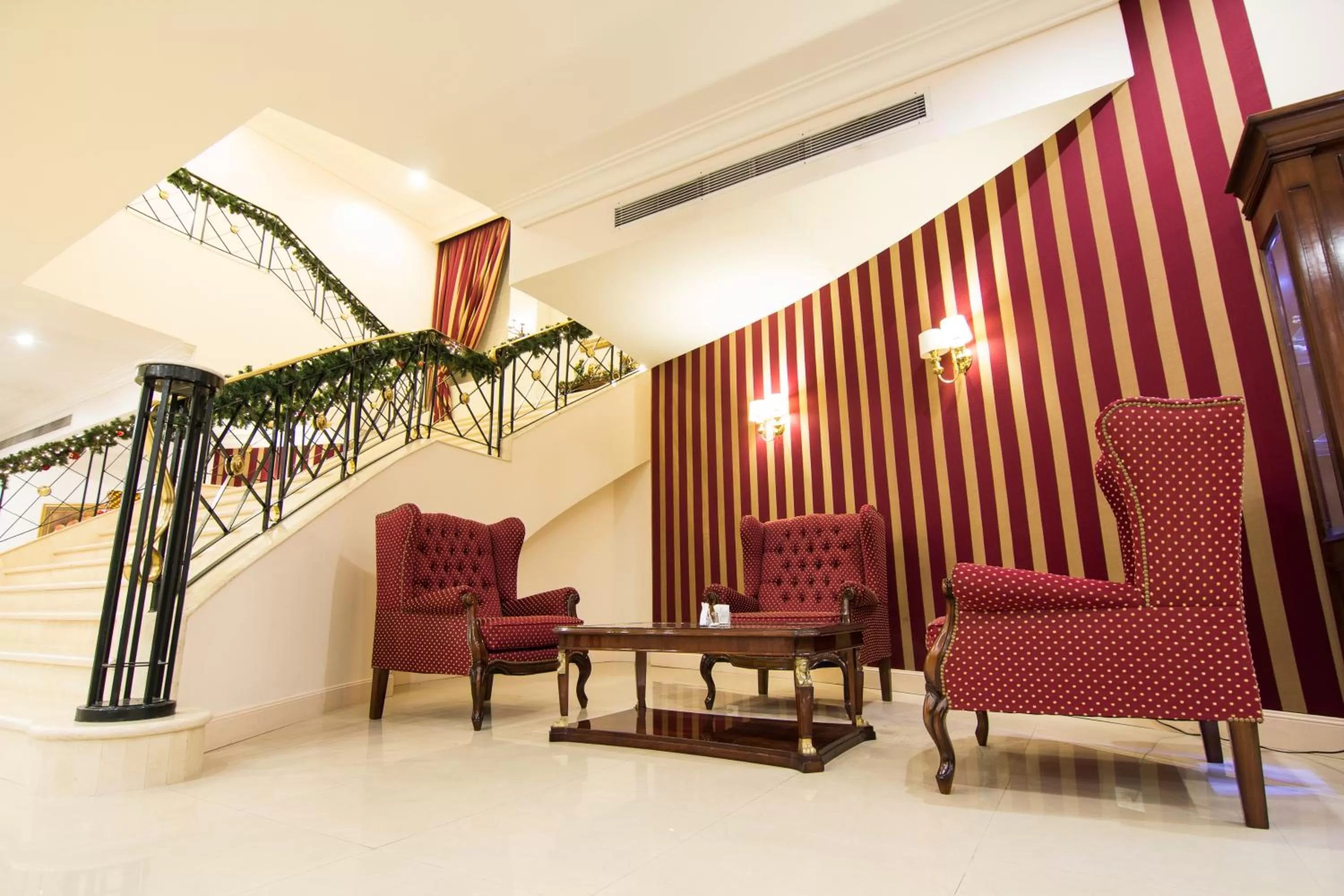 Other in Scala Hotel Buenos Aires