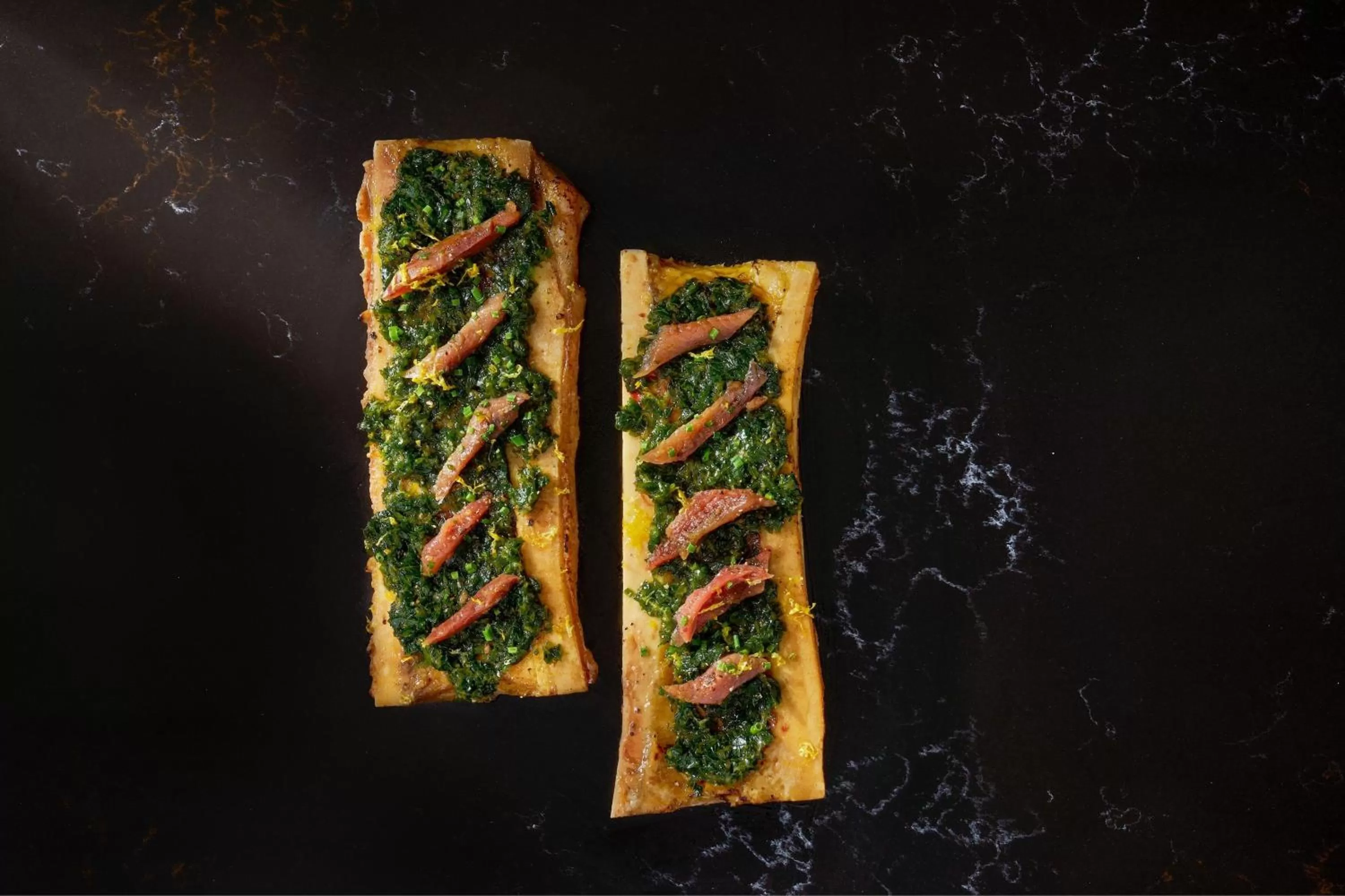 Restaurant/places to eat in W Singapore - Sentosa Cove