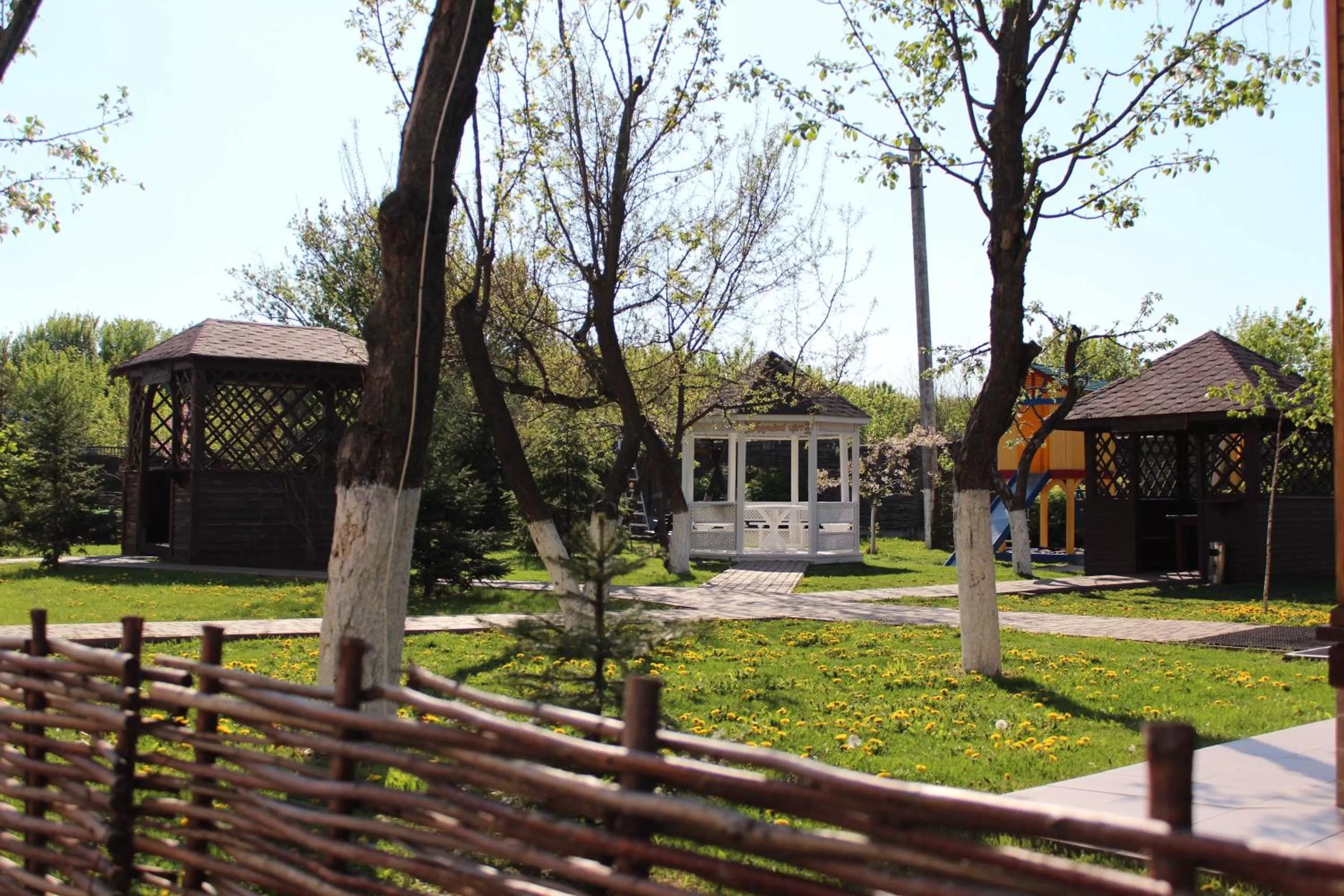 Other in Ligena Hotel