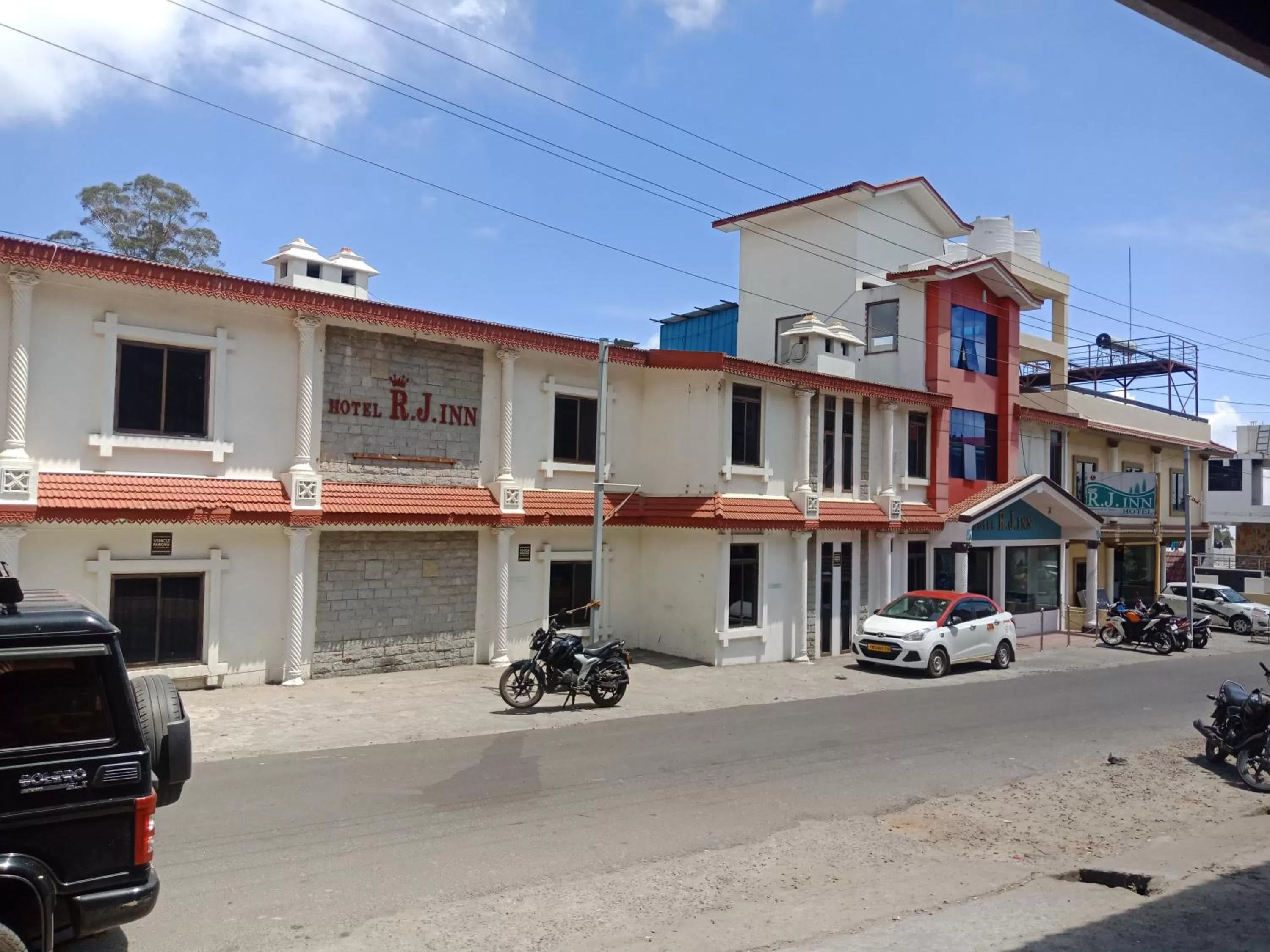 RJ Inn