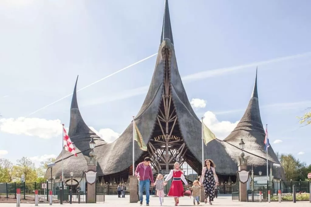 Apart hotel Central -Self service-