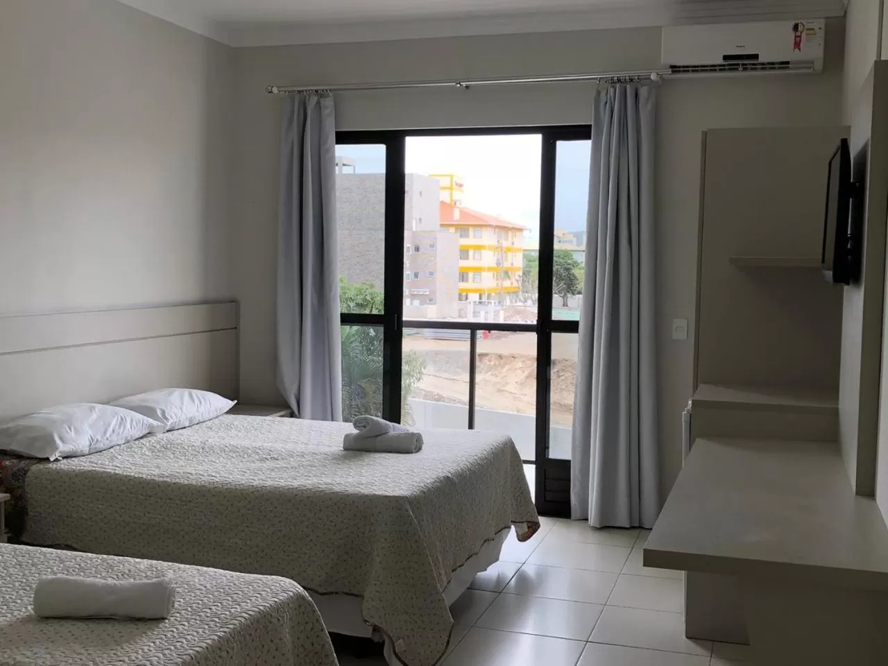 Bedroom, Bed in Gentil Hotel