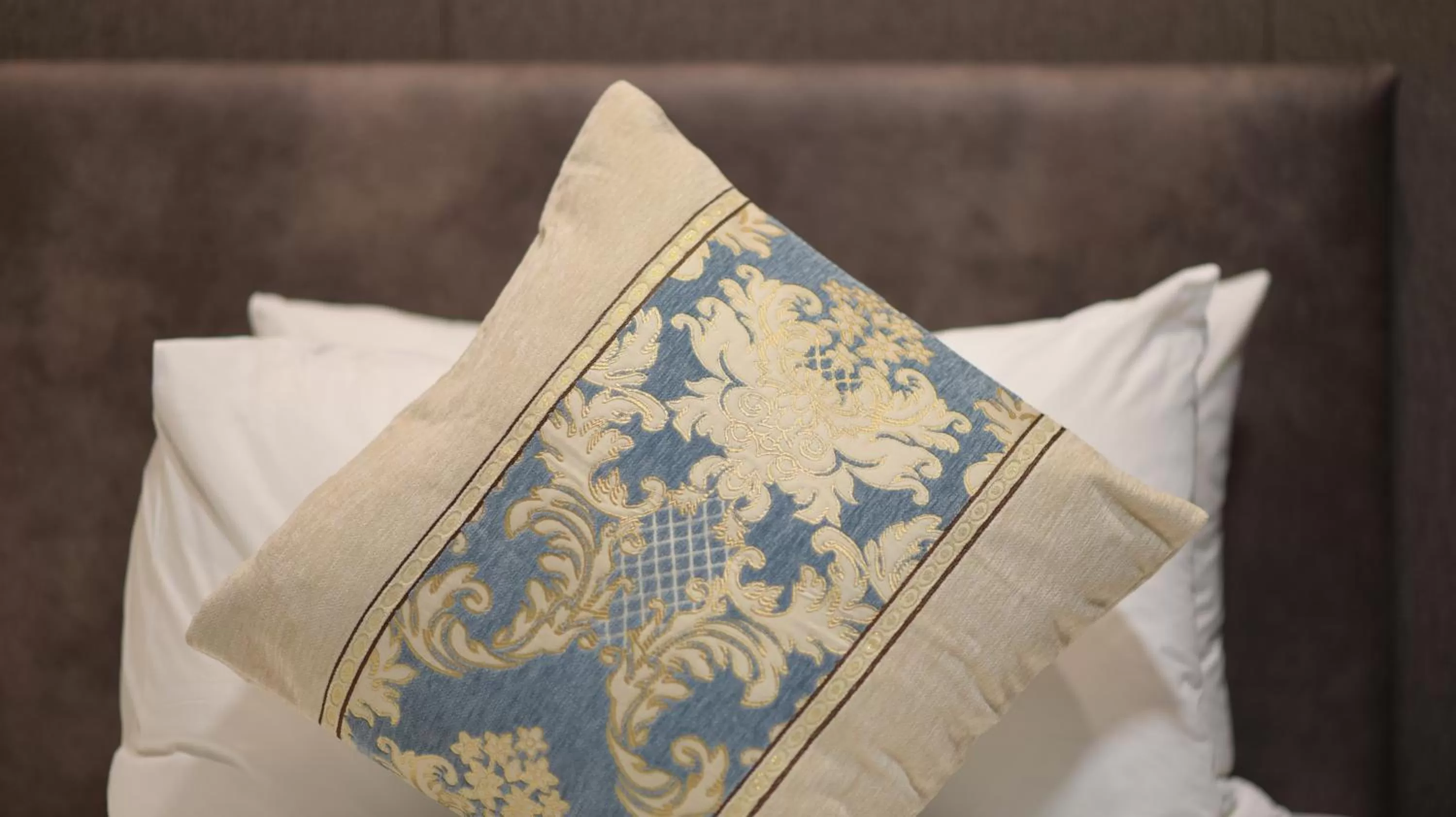 Bedroom in Regal Residency