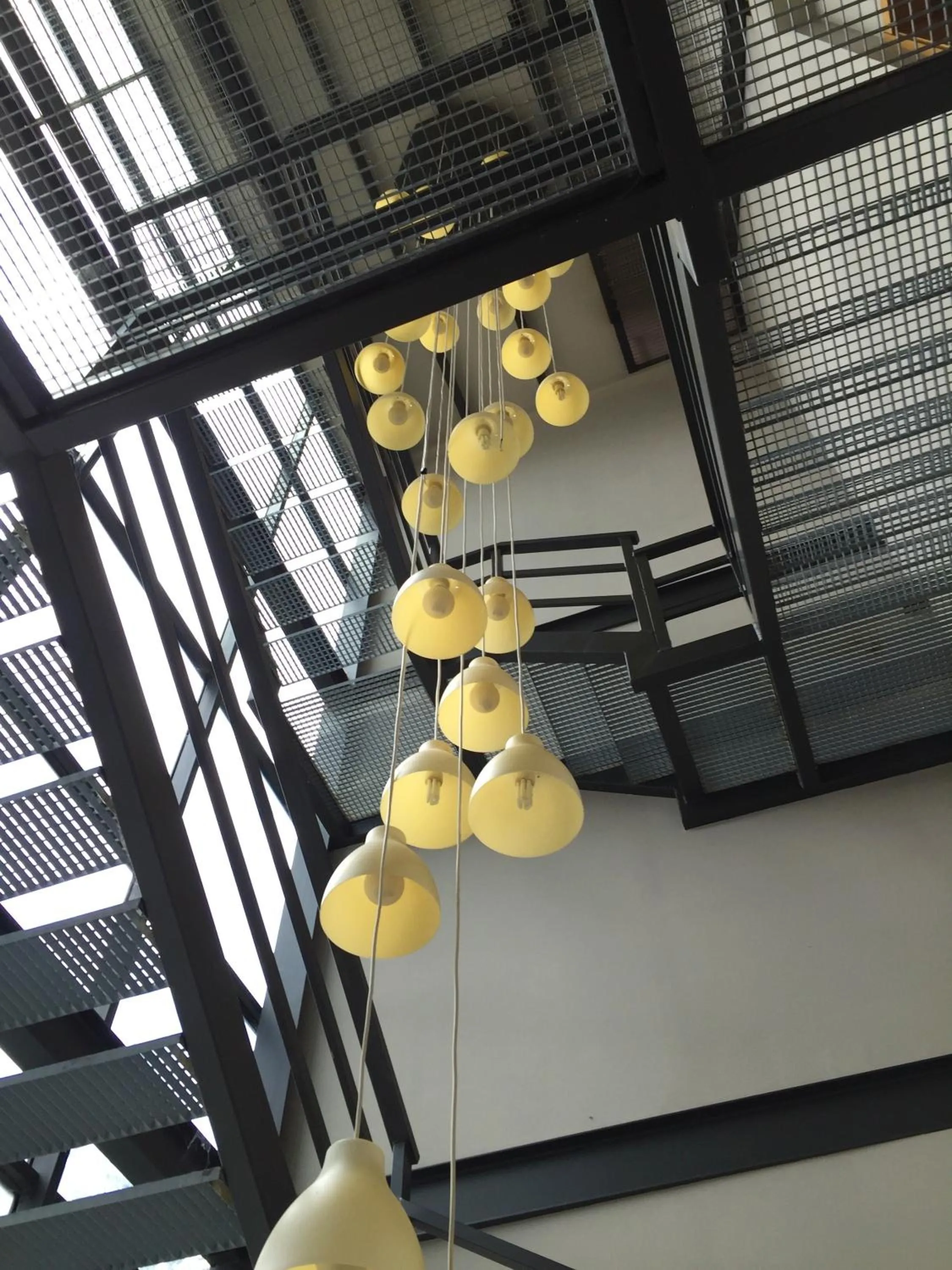 Decorative detail in Hotel Restaurante El Valles 4 ESTRELLAS