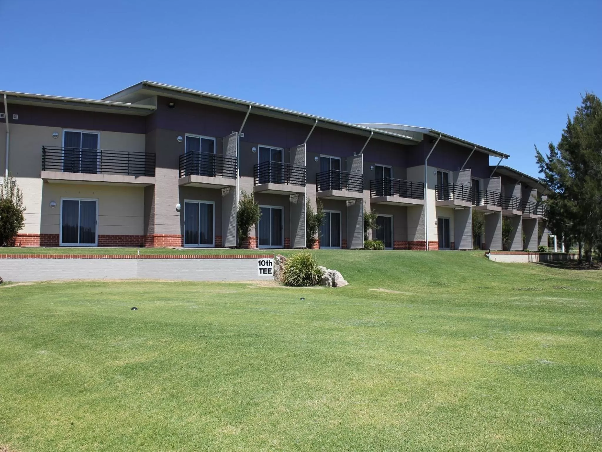 Property building in Springs Shoalhaven Nowra