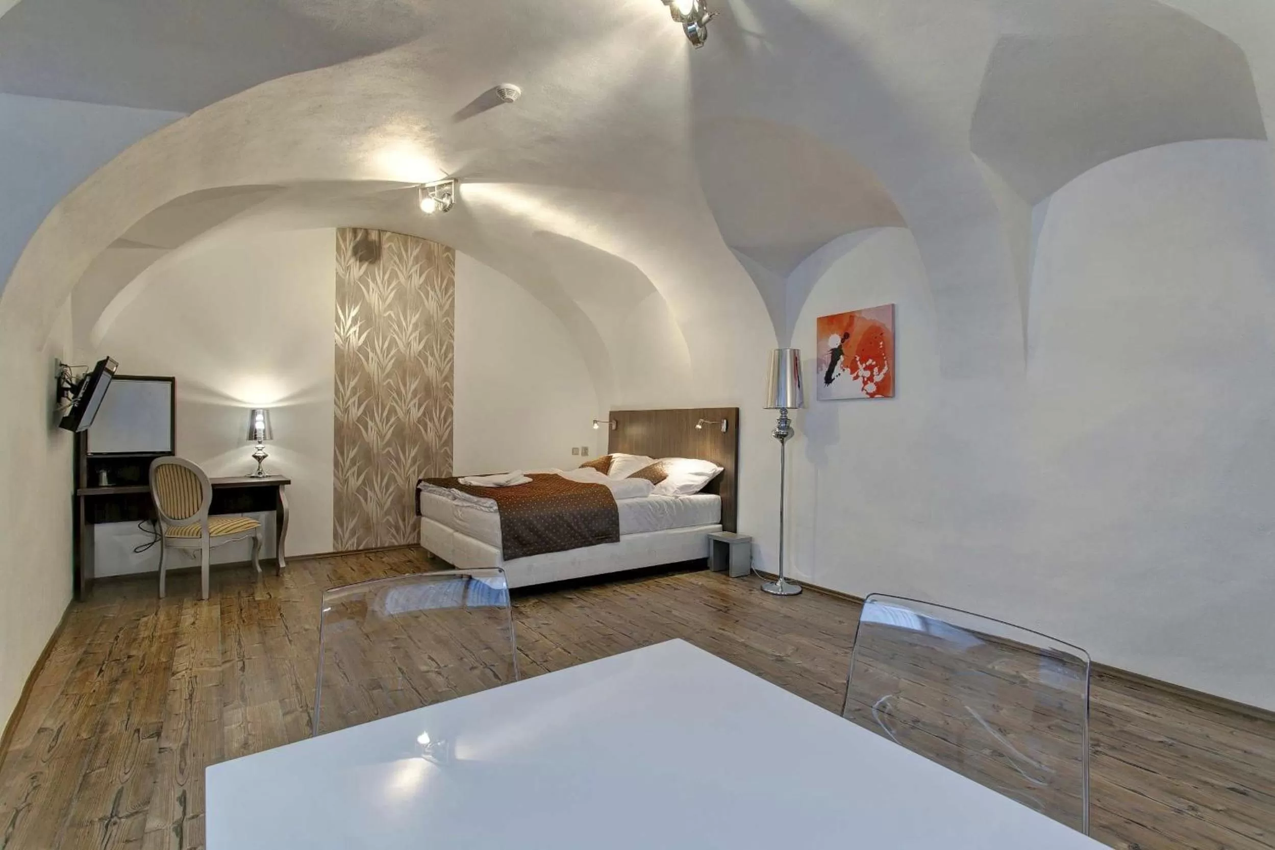 Studio Apartment in Hotel U Tří hrušek suites & apartments