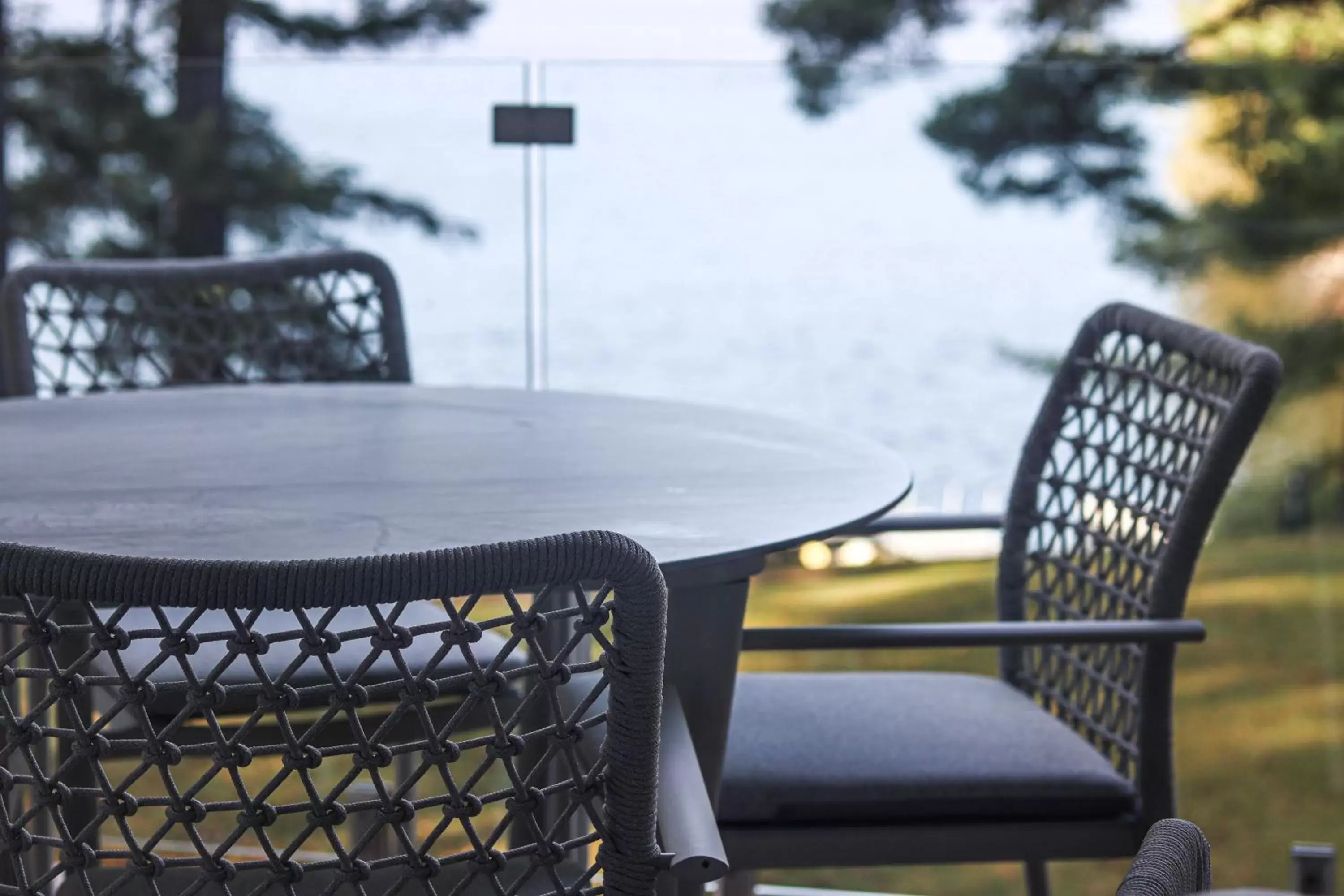 Suite with Lake View in Ripplecove Hotel & Spa Suite with Lake View in Ripplecove Hotel & Spa