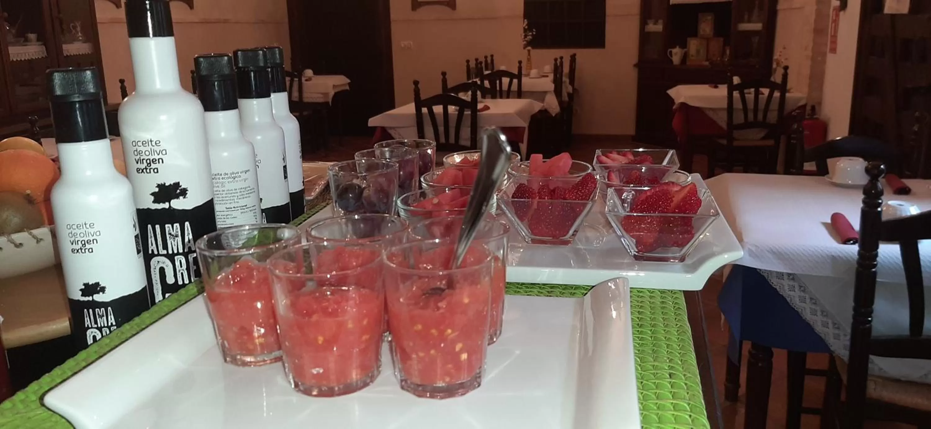 Hotel Rural Posada Los Caballeros