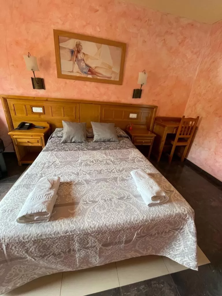 HOTEL Restaurante la barca