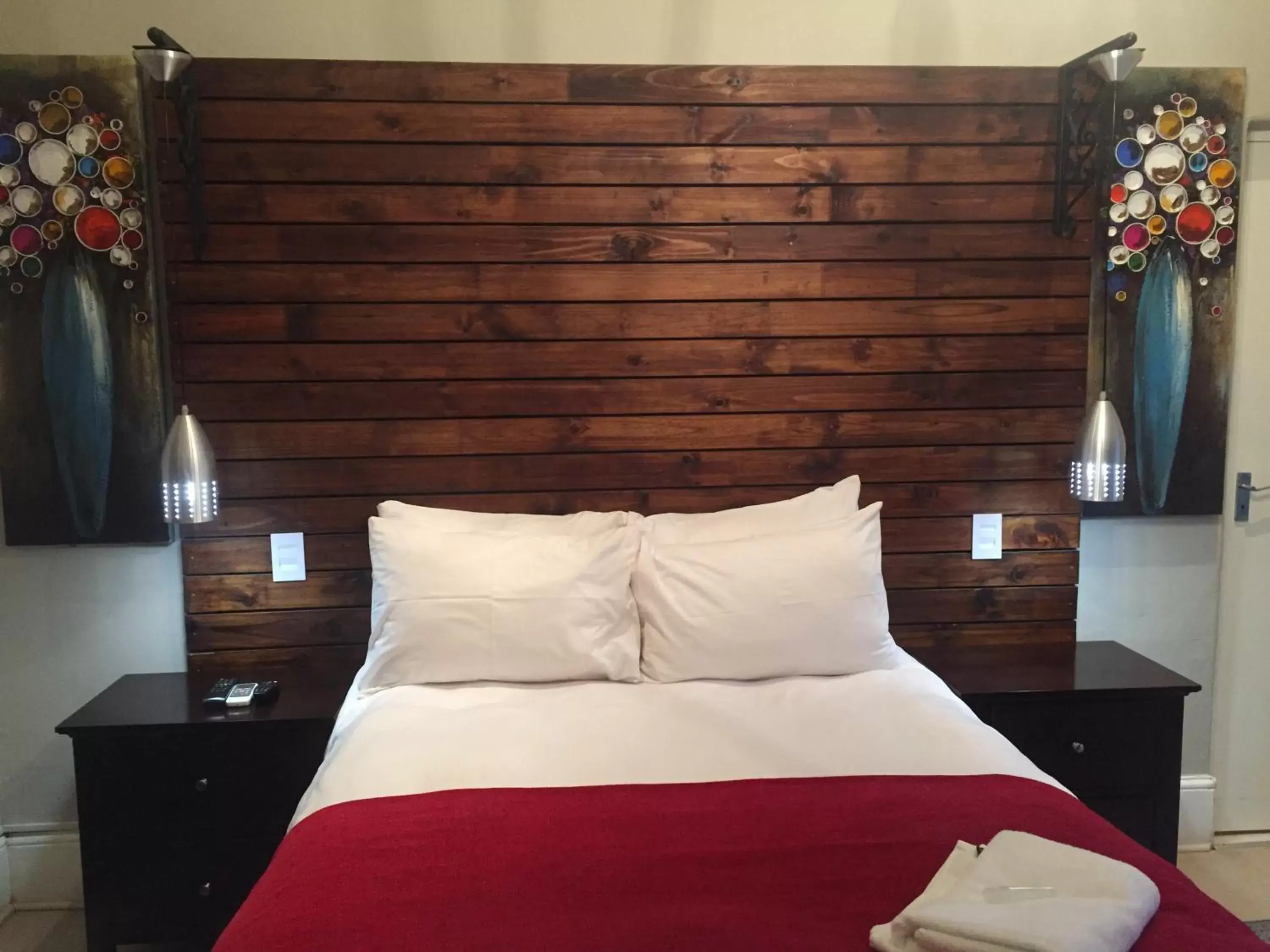 Standard Double Room in Tranquil House B&B @ 1 College Ave Standard Double Room in Tranquil House B&B @ 1 College Ave