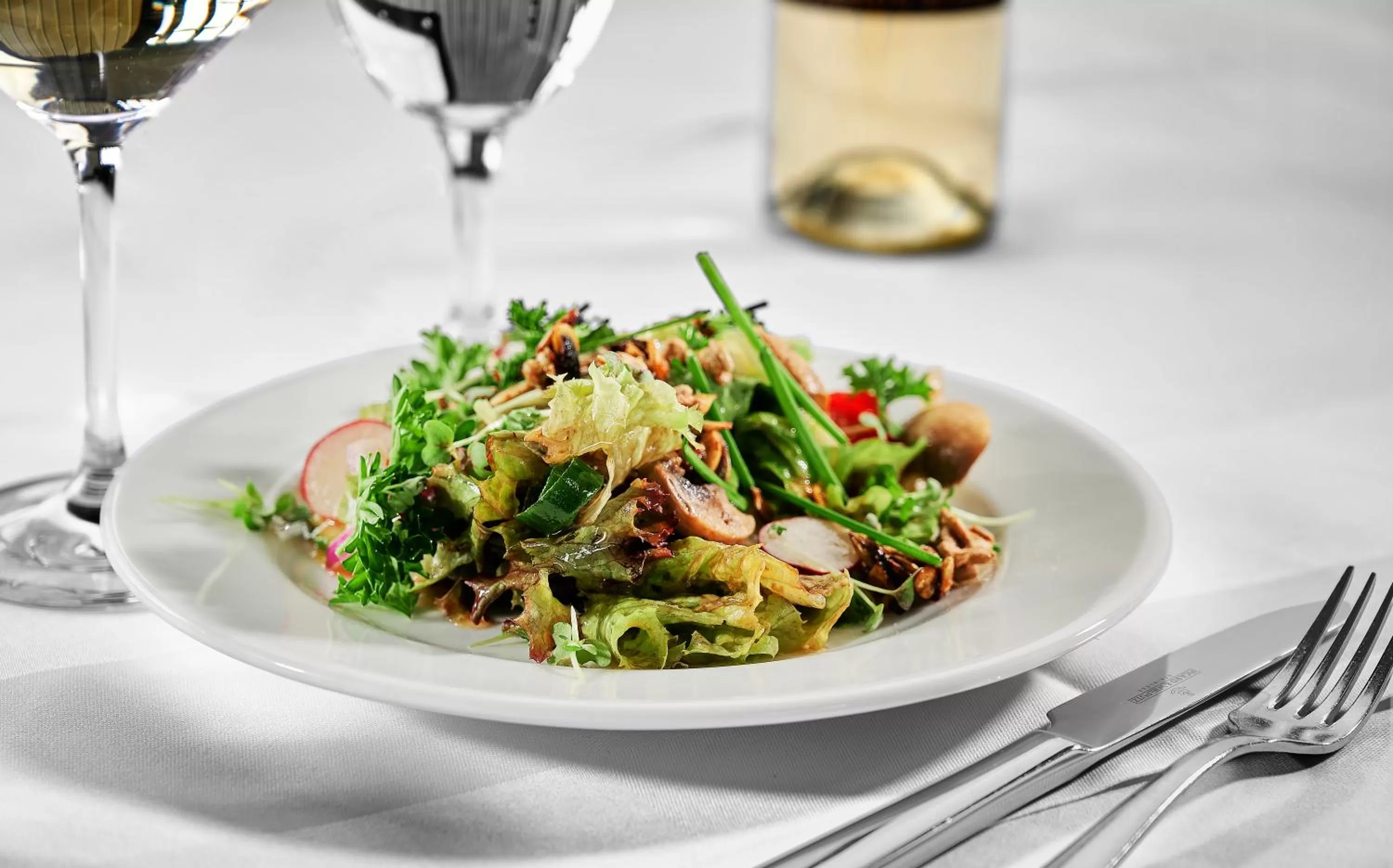 Food in Karma Bavaria