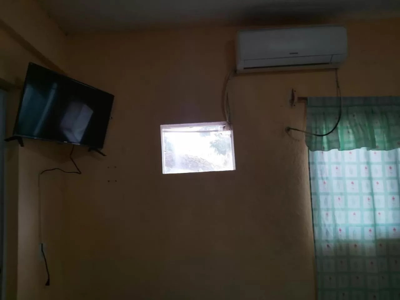 TV and multimedia, TV/Entertainment Center in Hotel Ayalamar Manzanillo