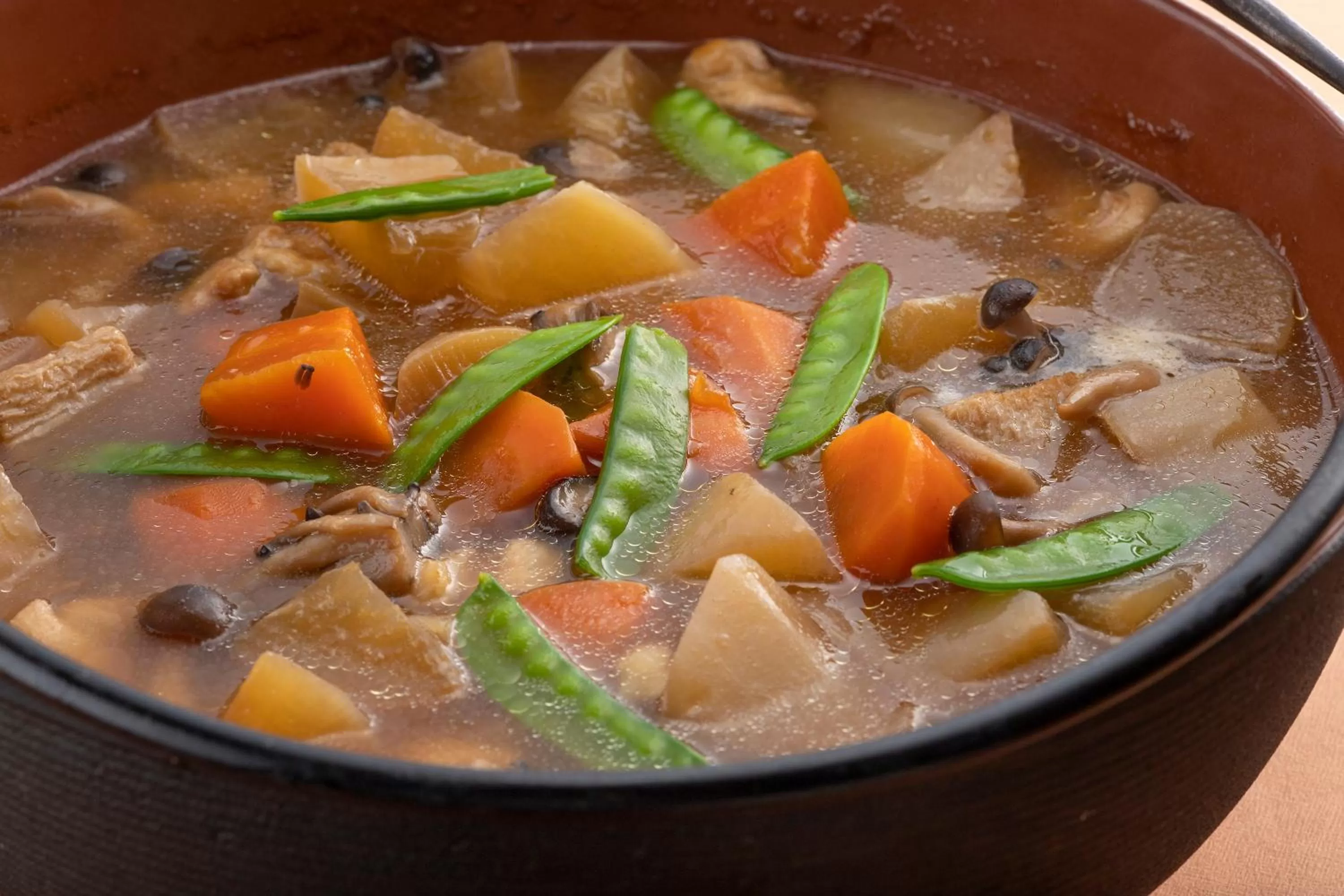 Buffet breakfast in Hotel Forza Kanazawa