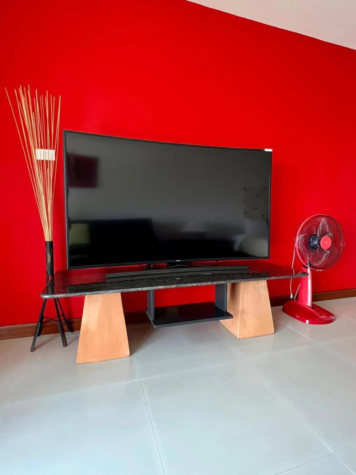 Mountain Seaview Luxury Apartments