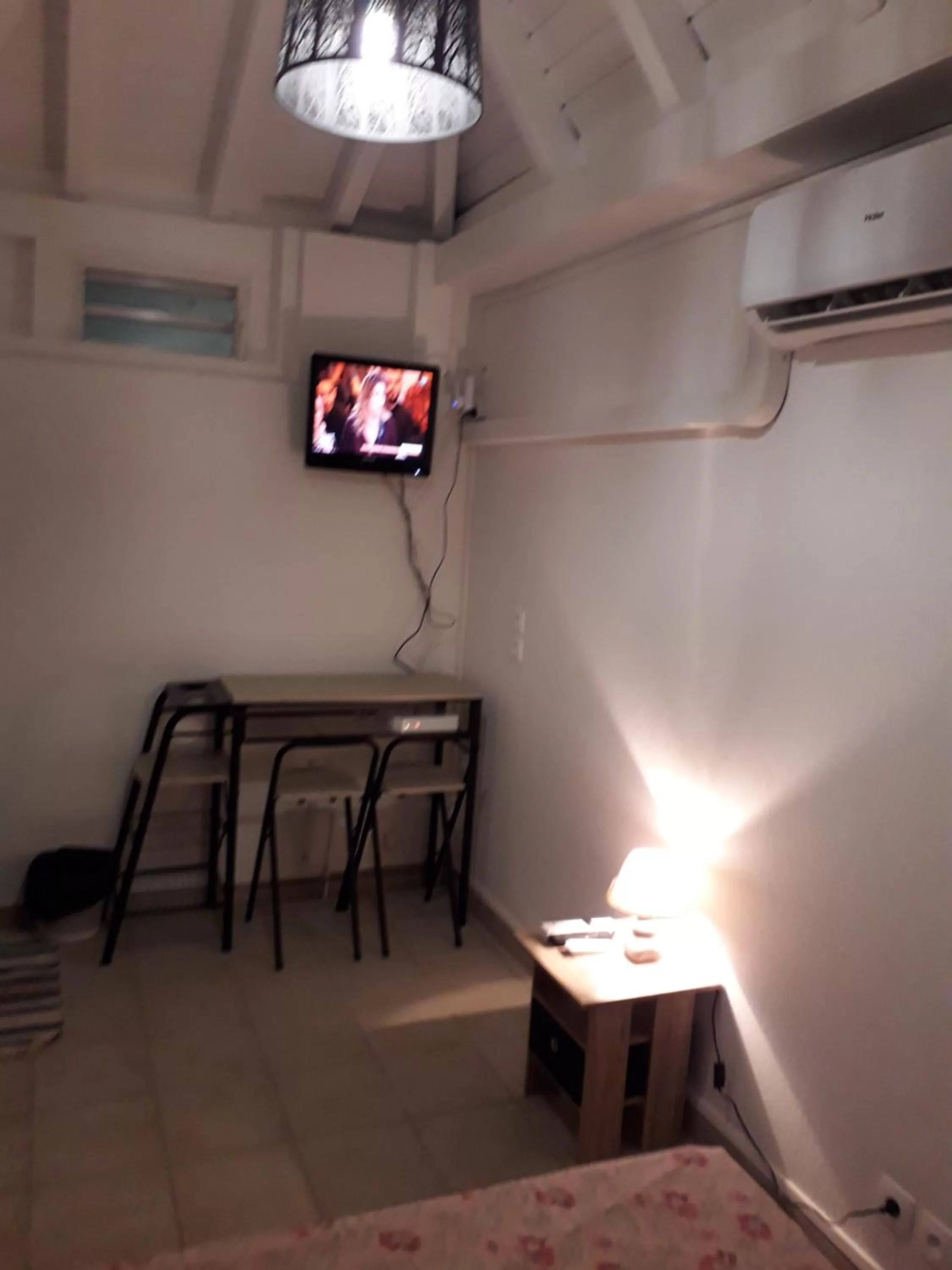 Decorative detail in Le Saint Georges