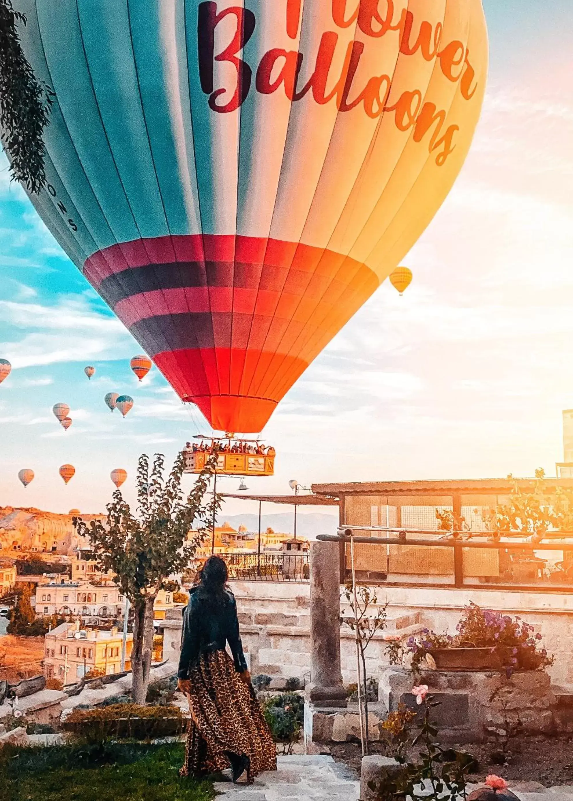 Kelebek Special Cave Hotel & Spa Kelebek Special Cave Hotel & Spa