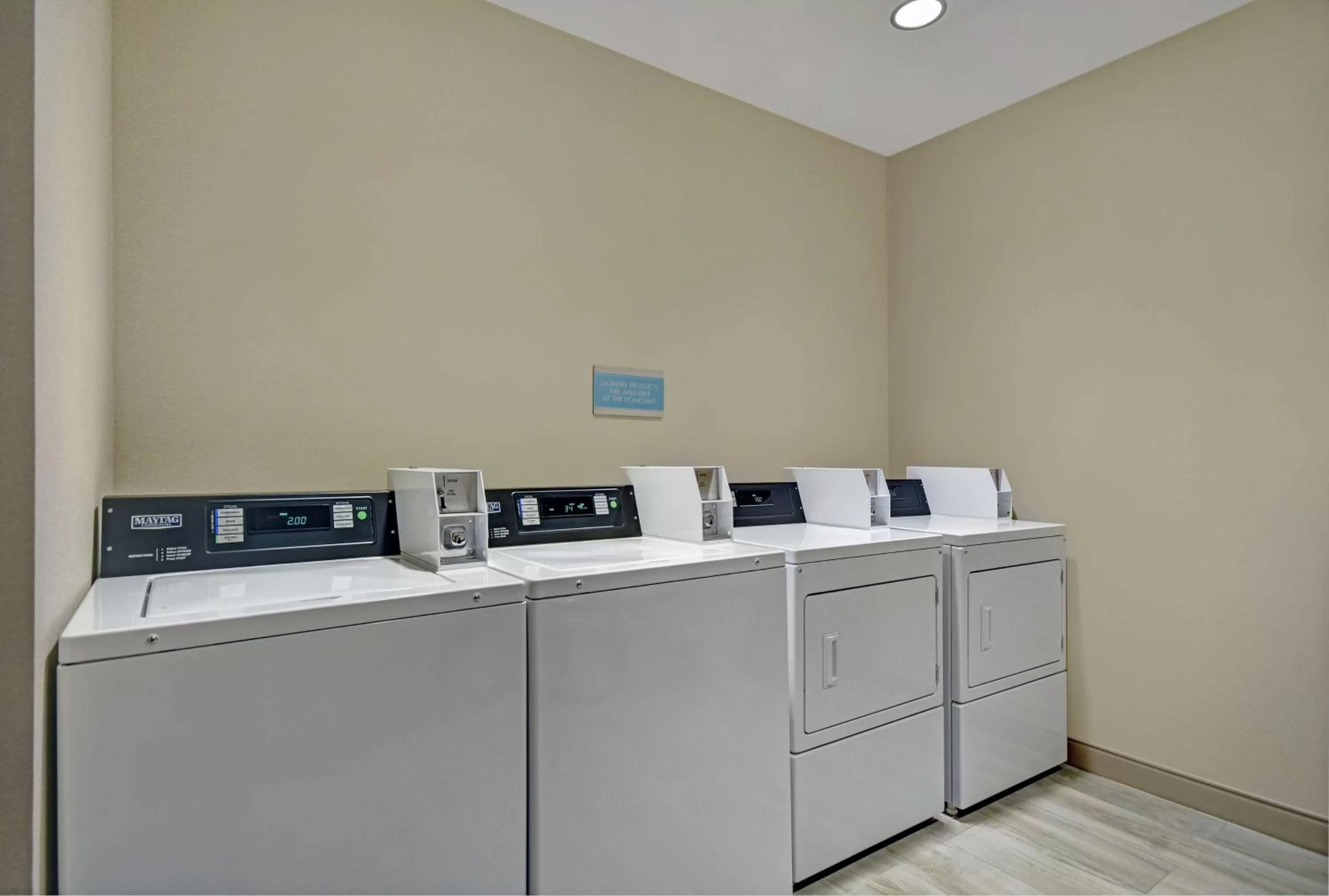 Property building in Home2 Suites by Hilton Blacksburg University