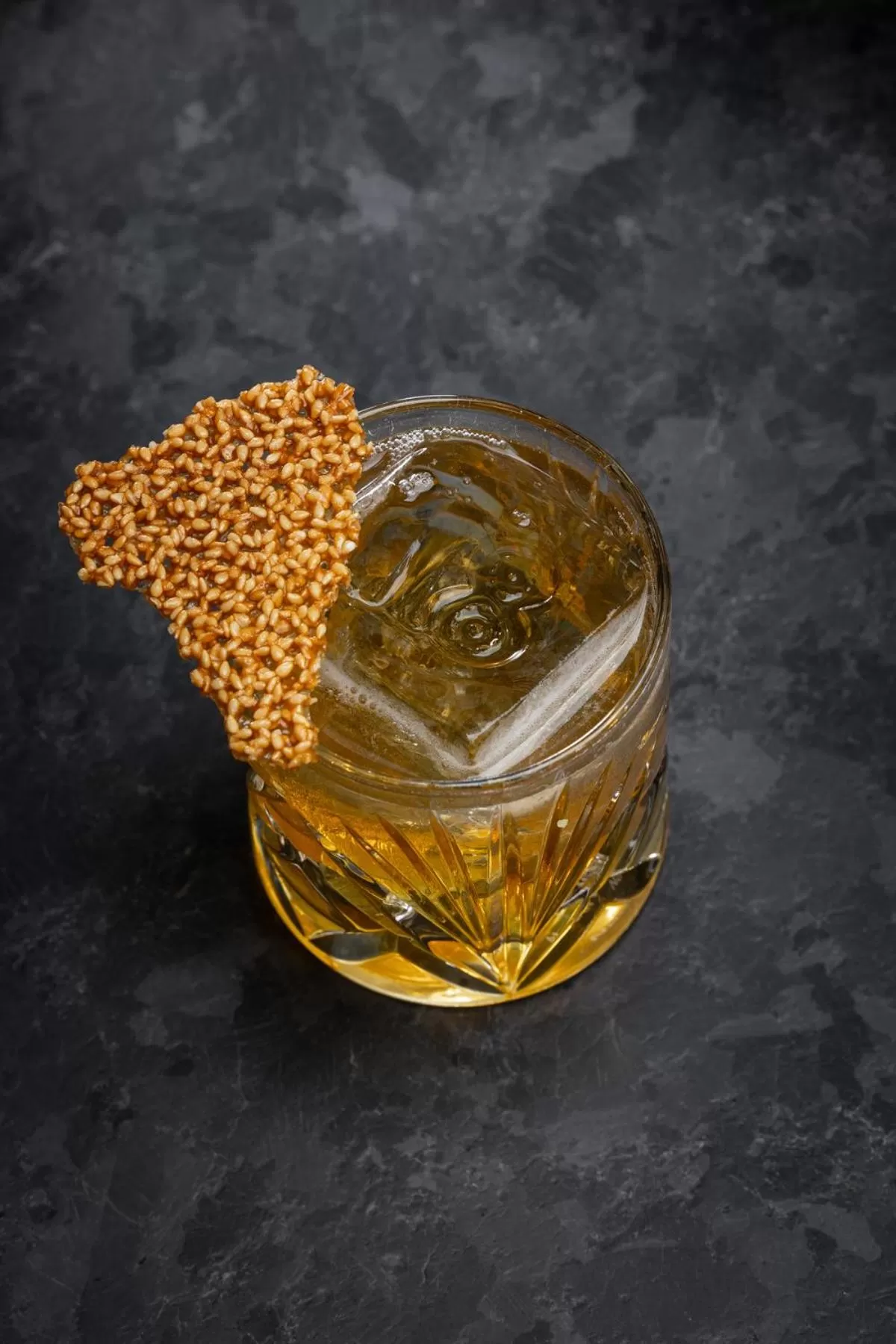 Lounge or bar in Hotel Le Place d'Armes - Relais & Châteaux