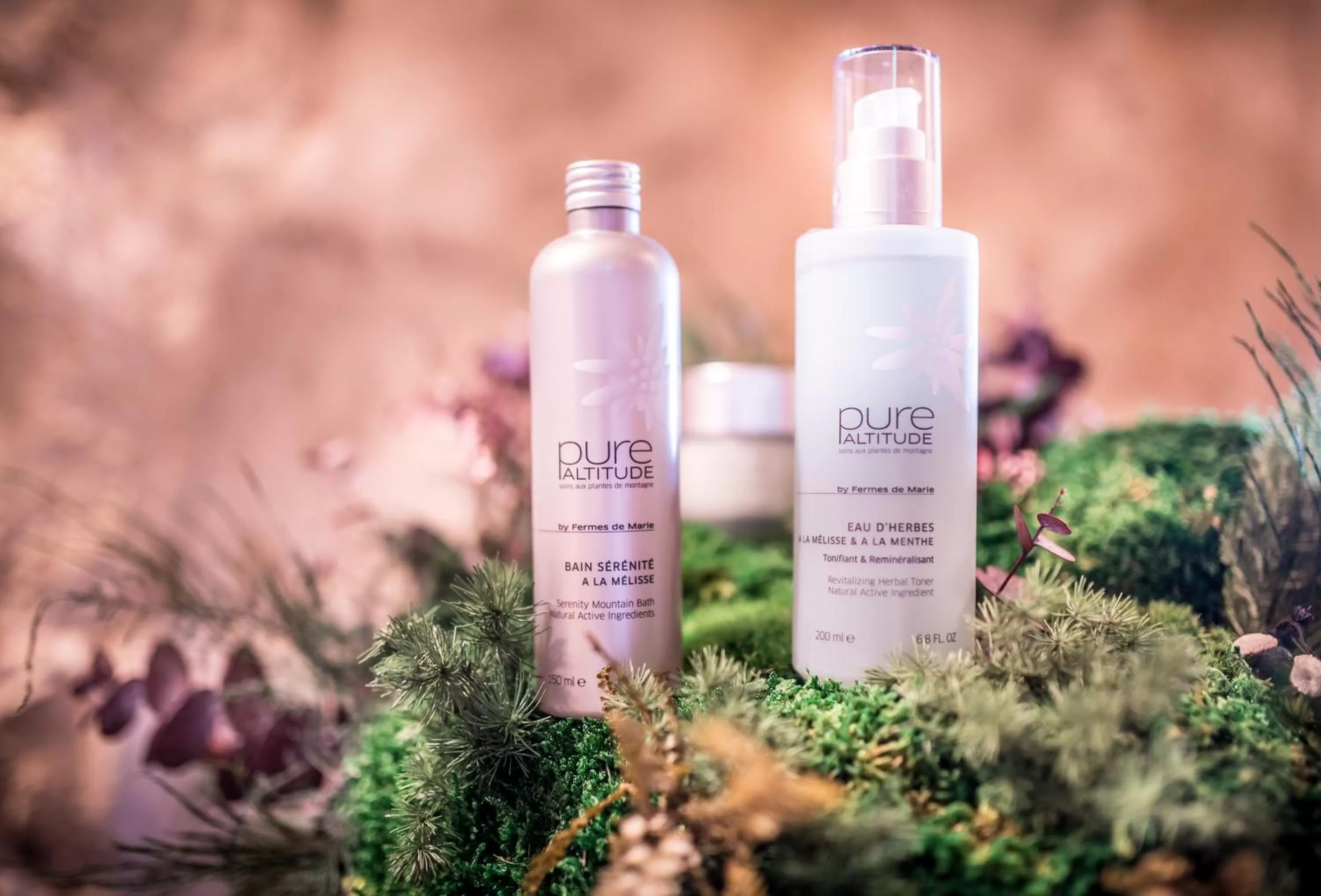 Spa and wellness centre/facilities in Excelsior Chamonix Hôtel & Spa