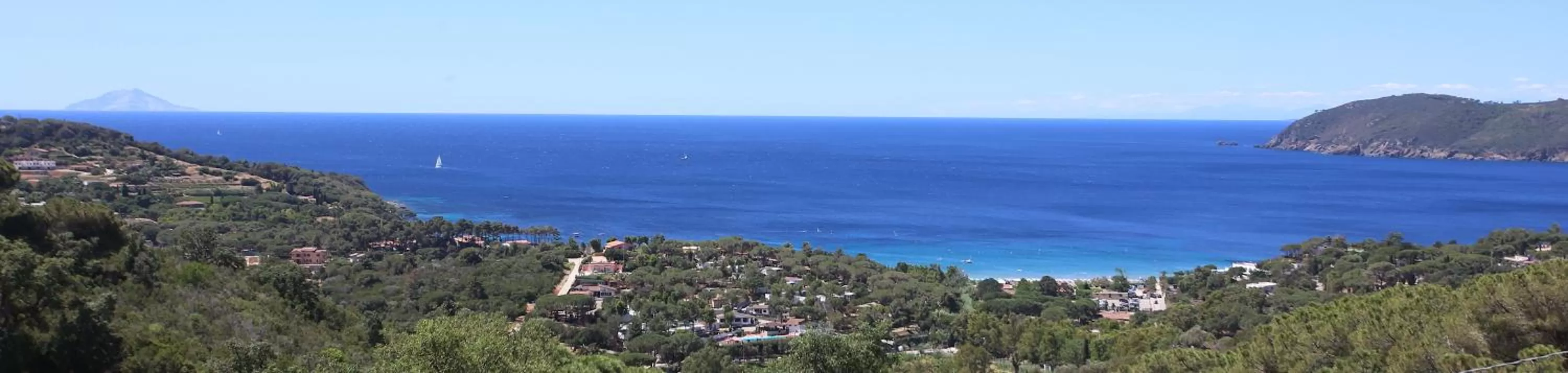 View (from property/room) in Ca' La Stella Sea-view Apartments