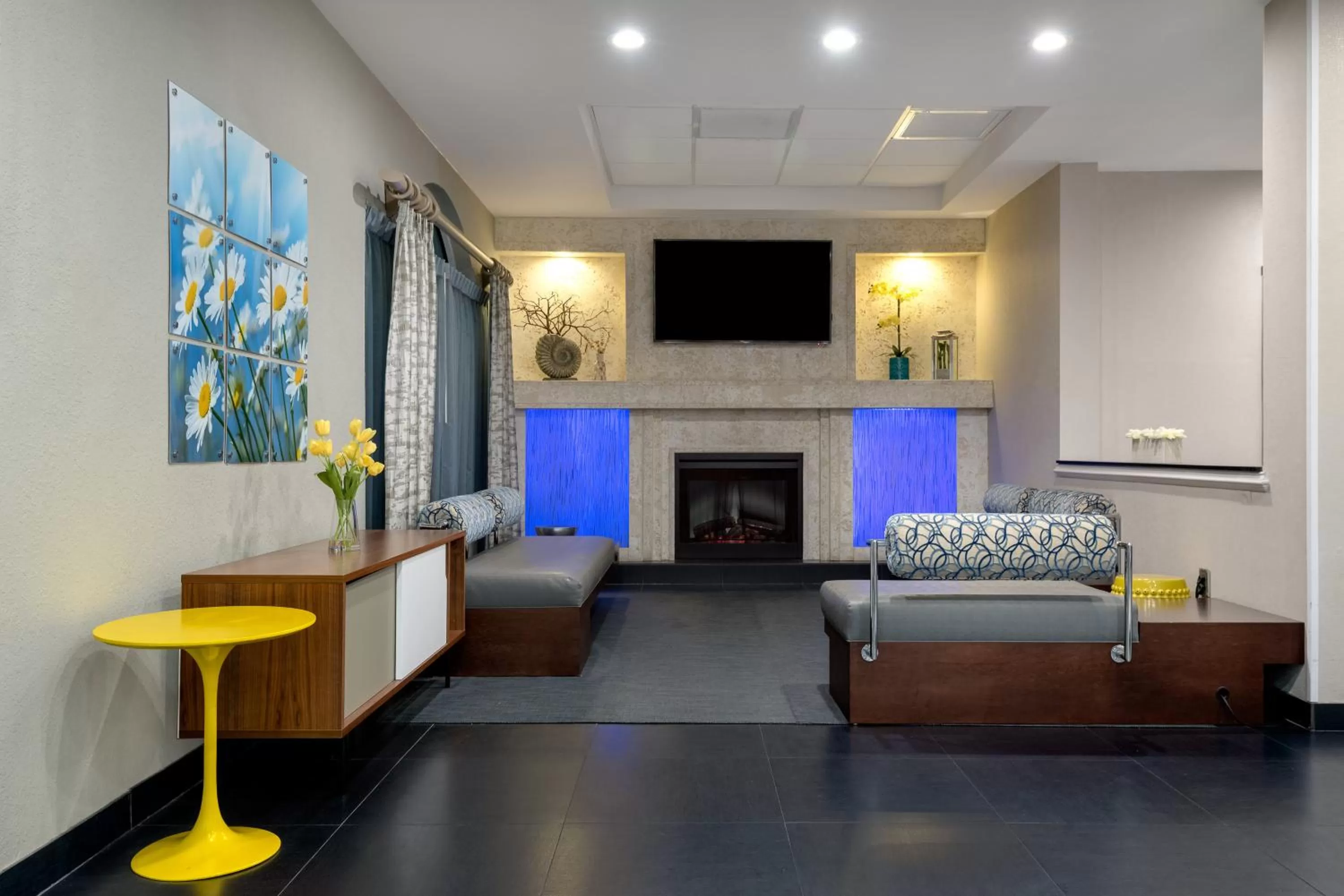 Property building in Holiday Inn Fort Lauderdale Airport by IHG