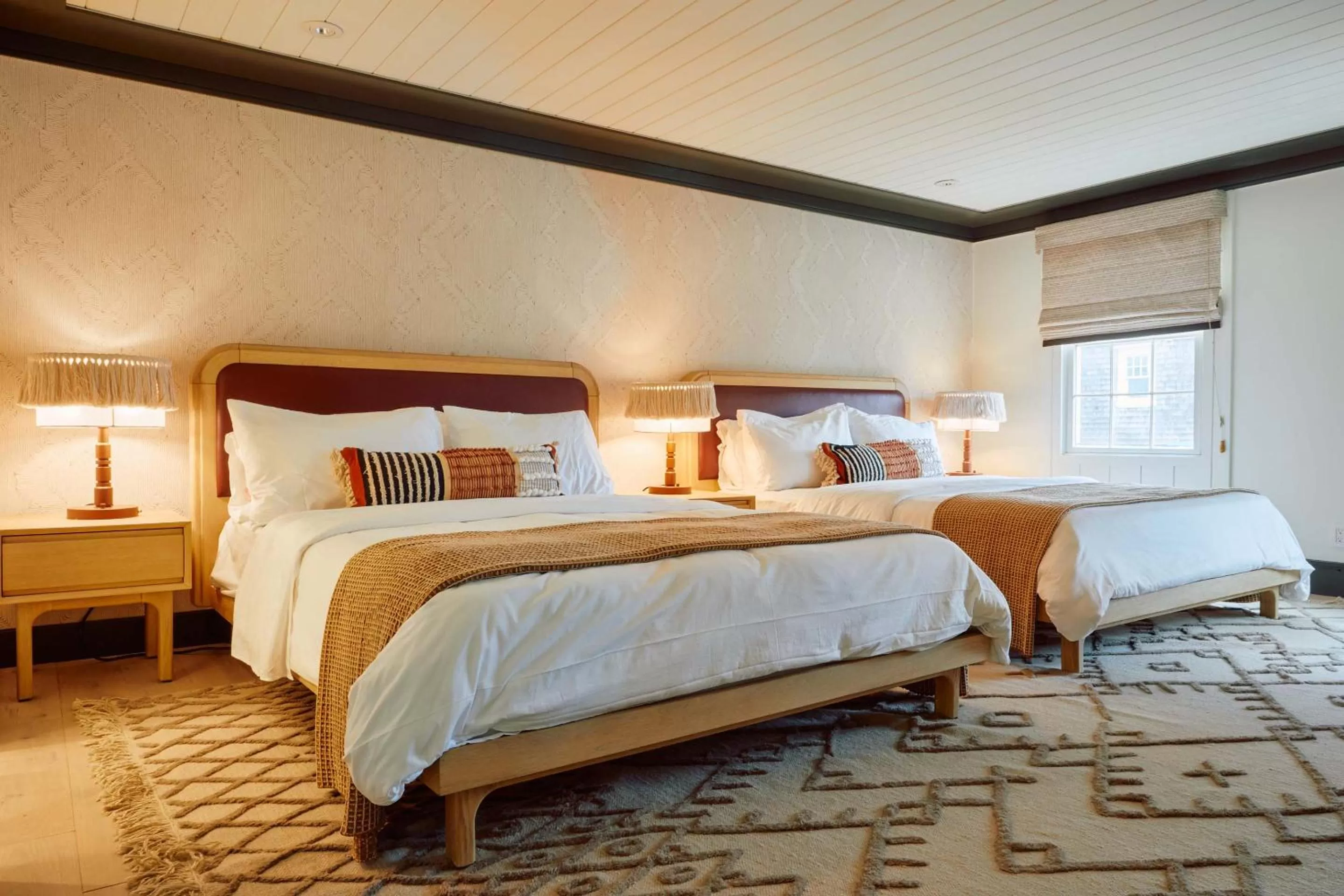 Photo of the whole room, Bed in Faraway Martha's Vineyard