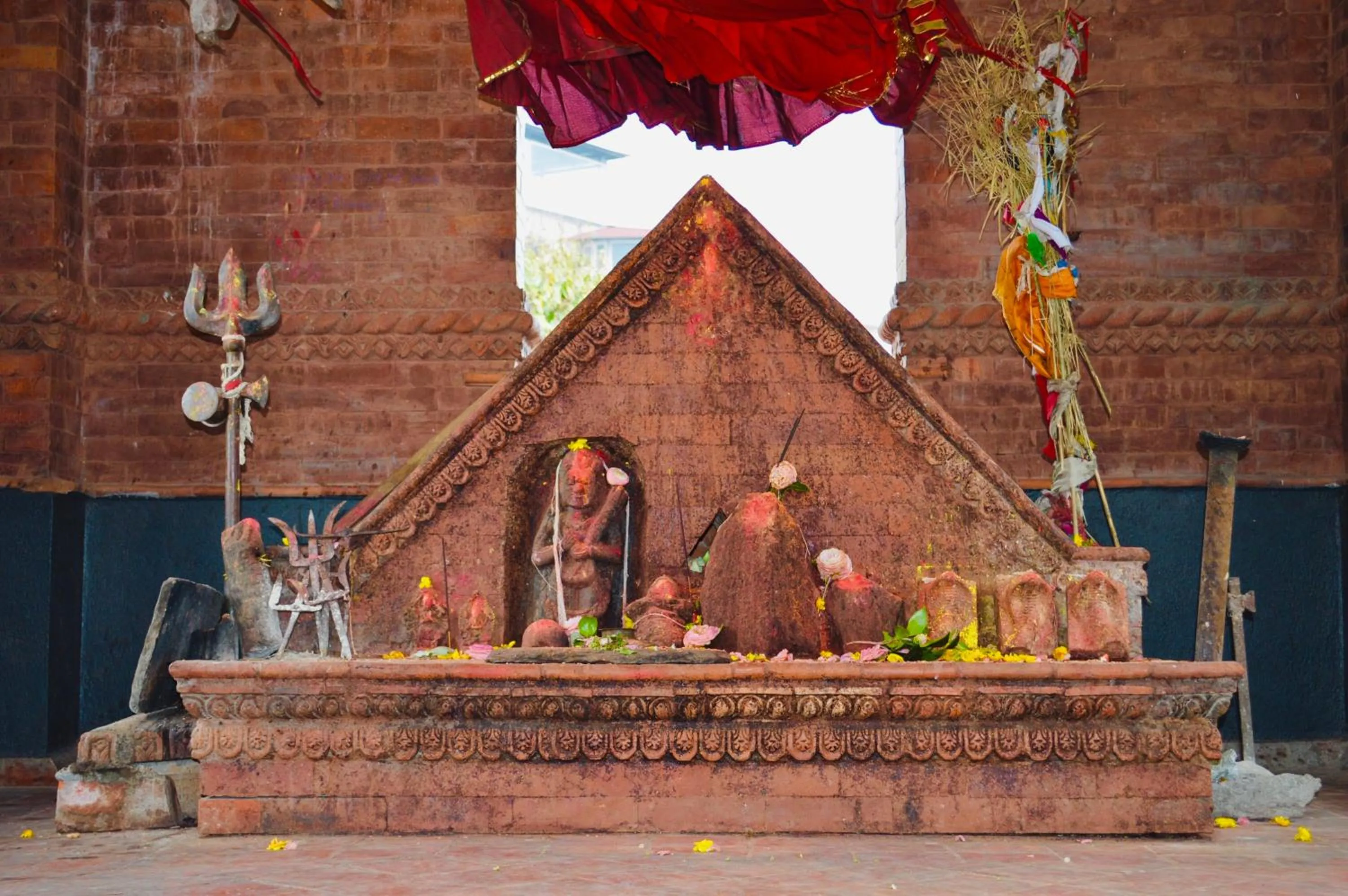 Hotel At The End Of The Universe